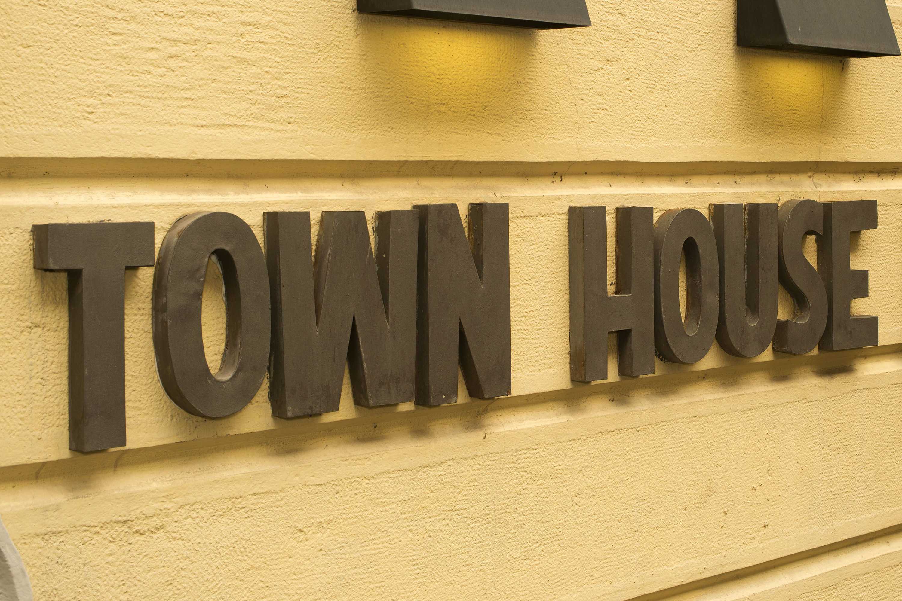 Gift card for Townhouse 33 Gift card for Townhouse 33