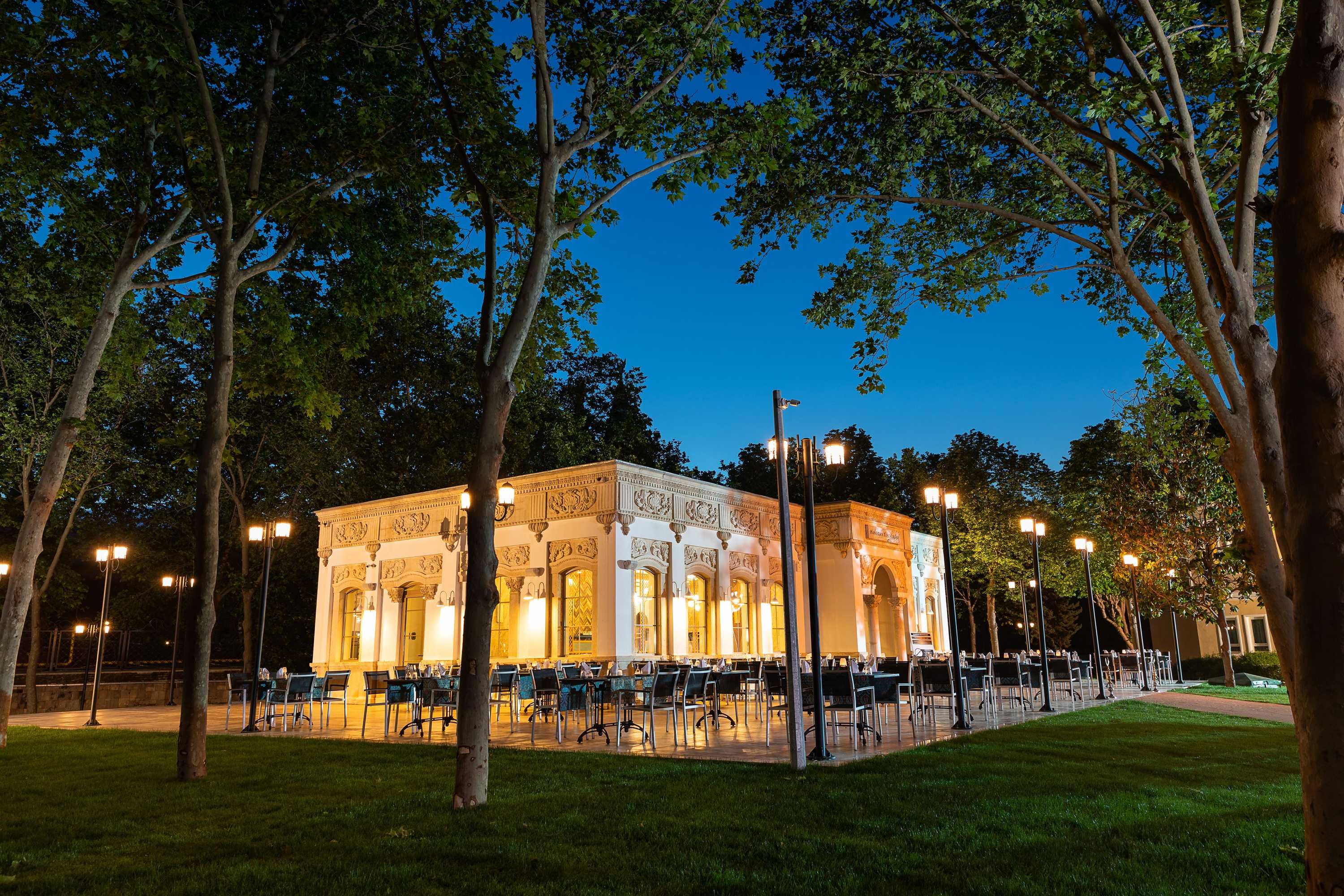 Gift card for Swandor Hotels & Resorts Topkapi Palace Gift card for Swandor Hotels & Resorts Topkapi Palace