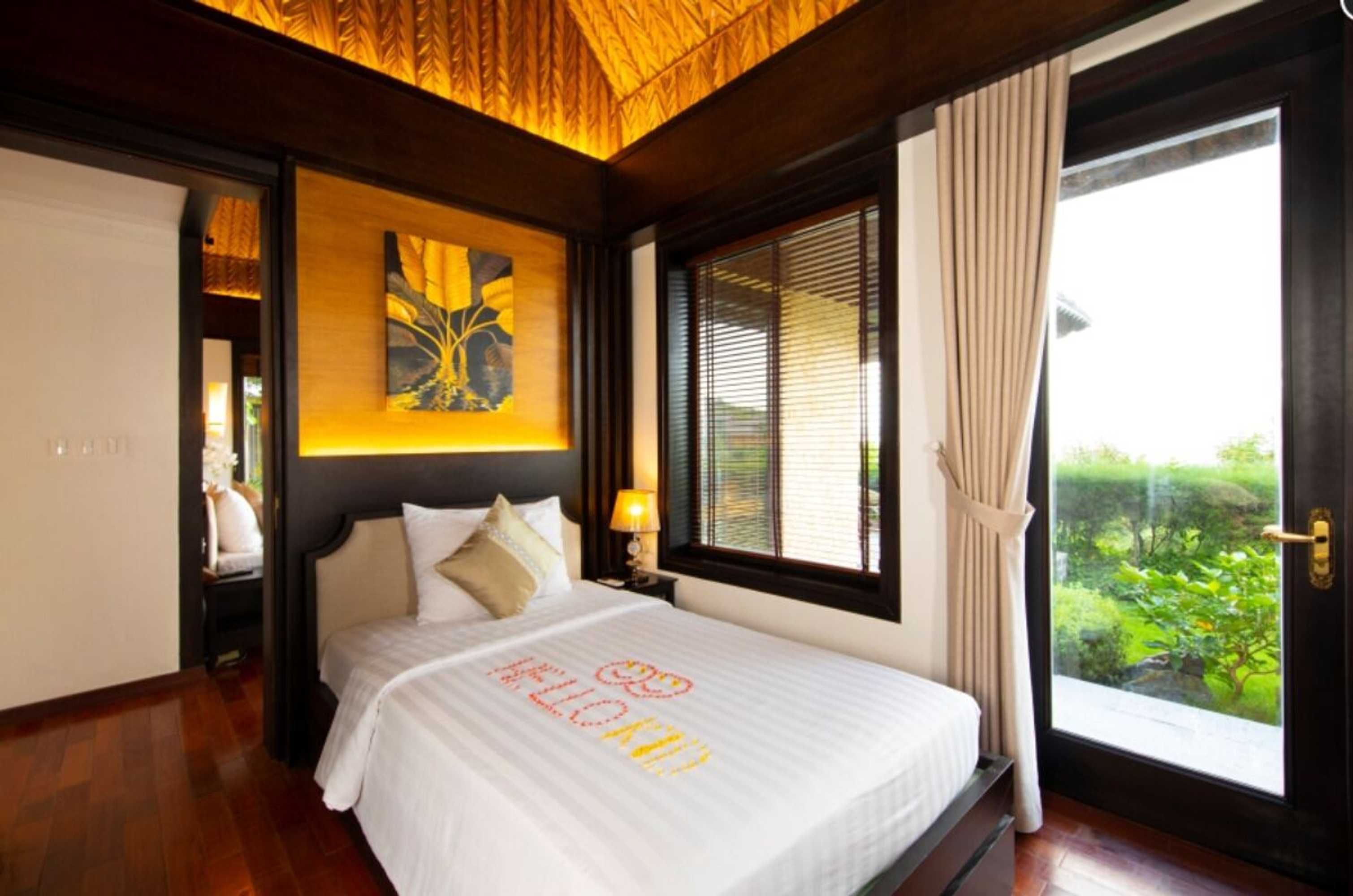 Gift card for Hon Tam Resort