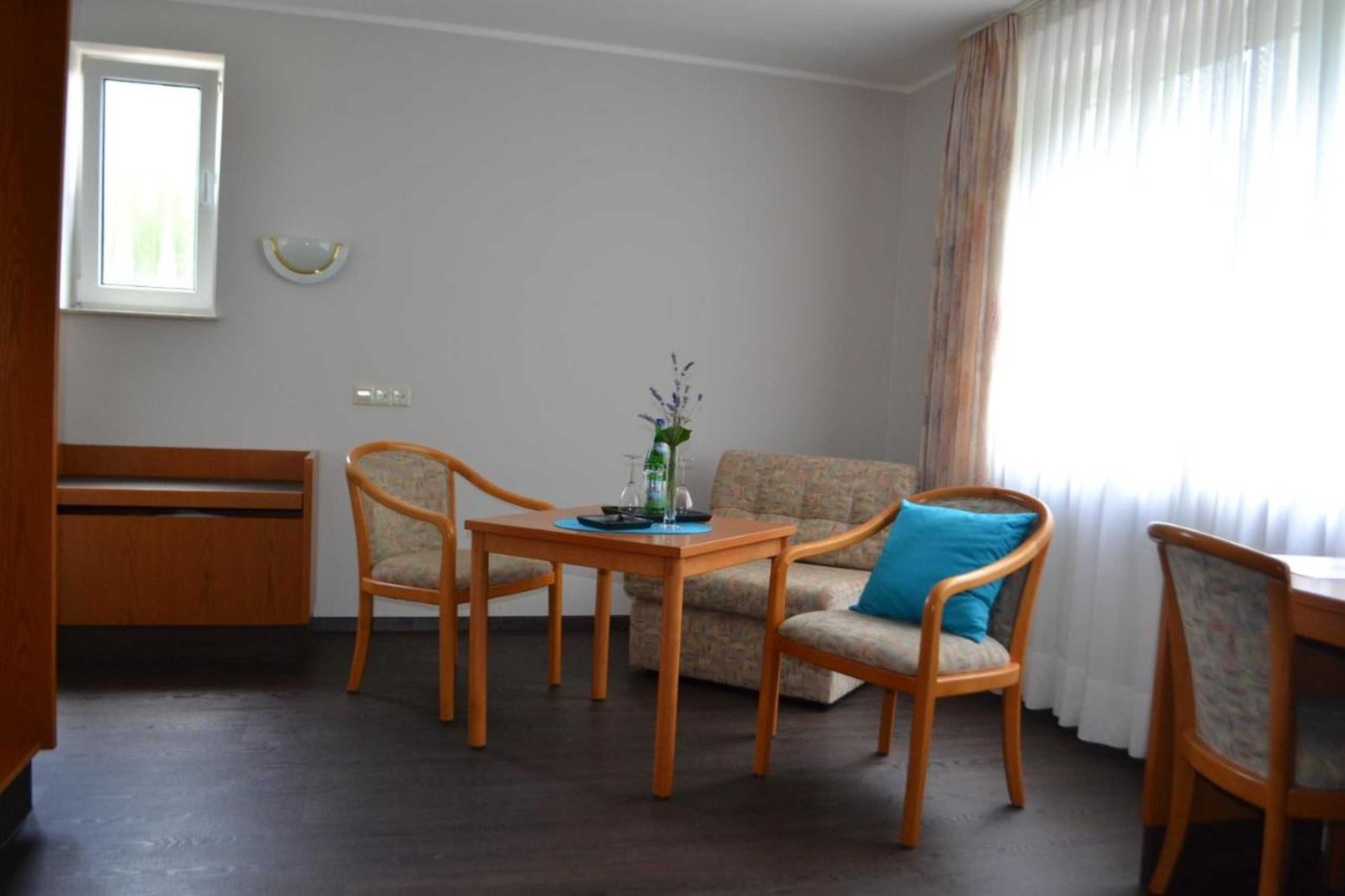Gift card for Aparthotel Sprendlingen