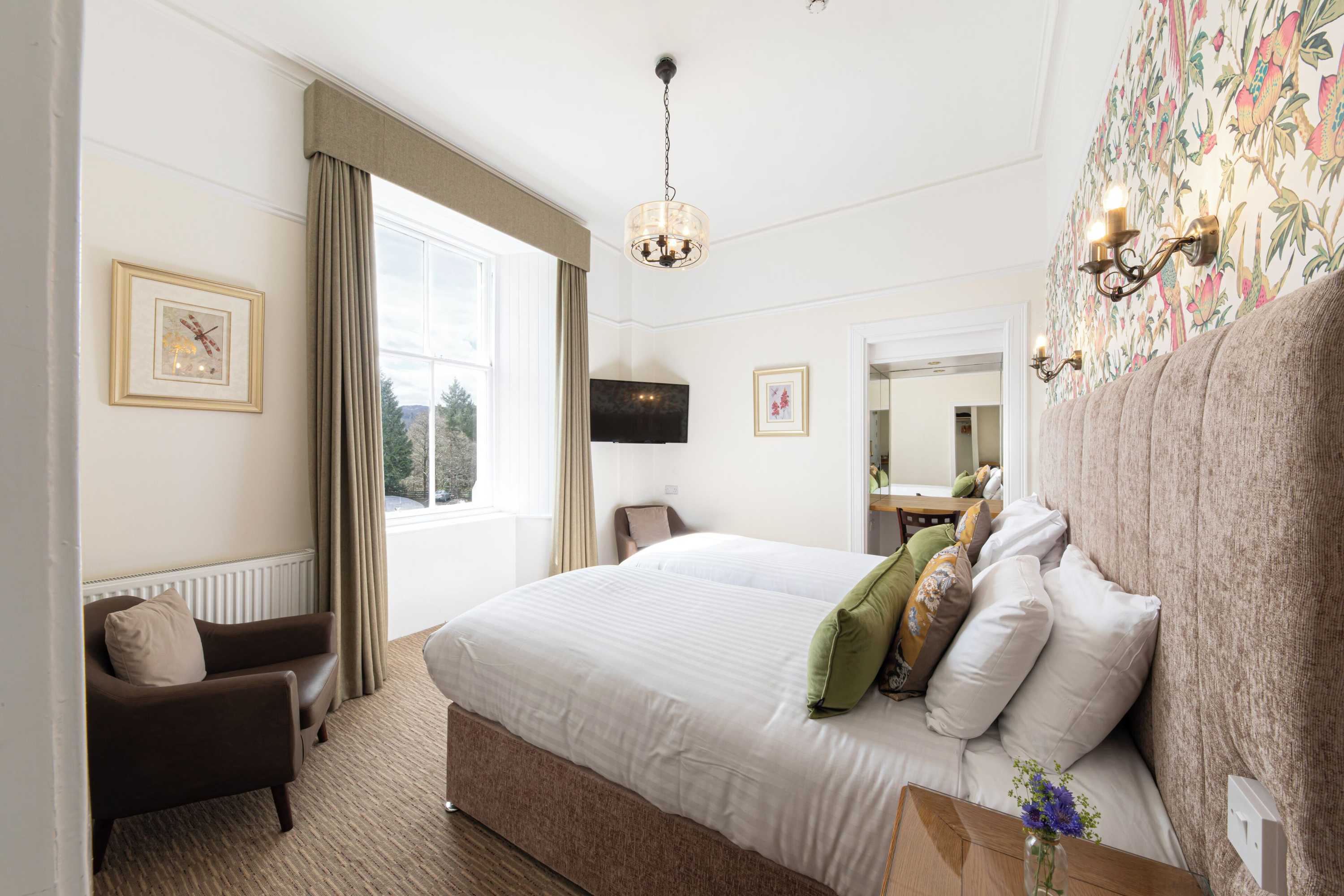 Gift card for Atholl Palace Hotel