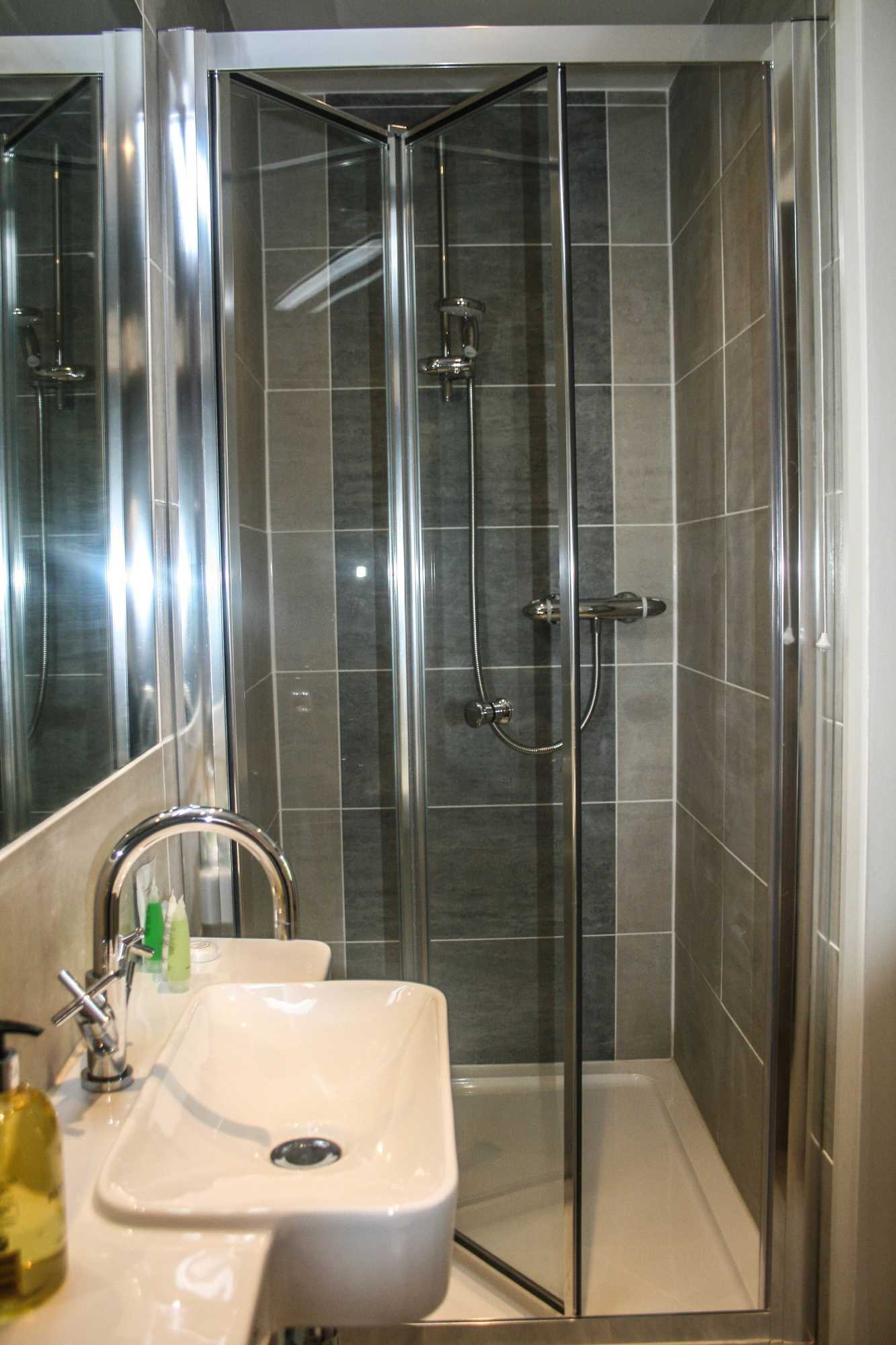 Gift card for Bex Rooms