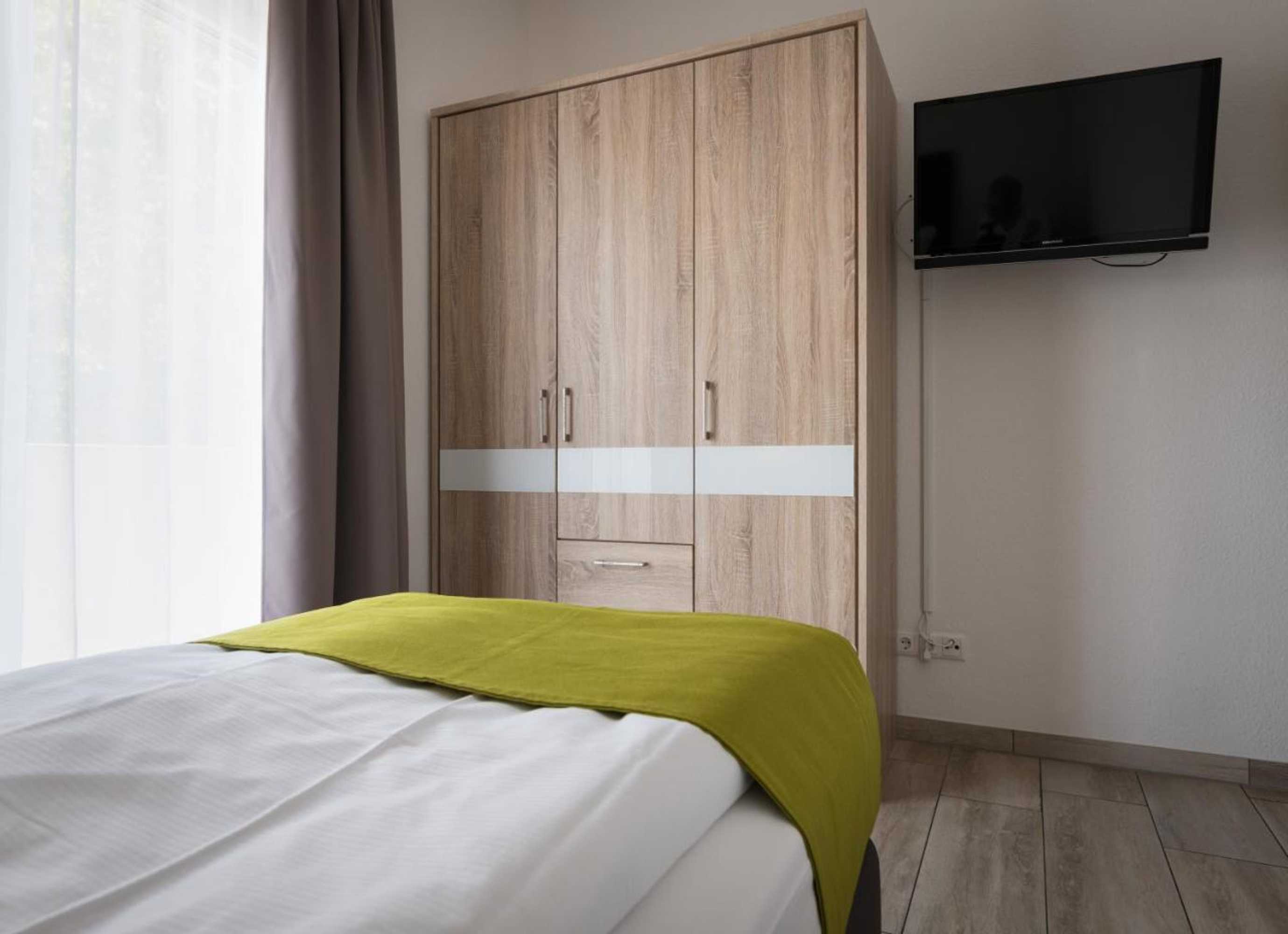 Gift card for Gleuel Inn Apartments