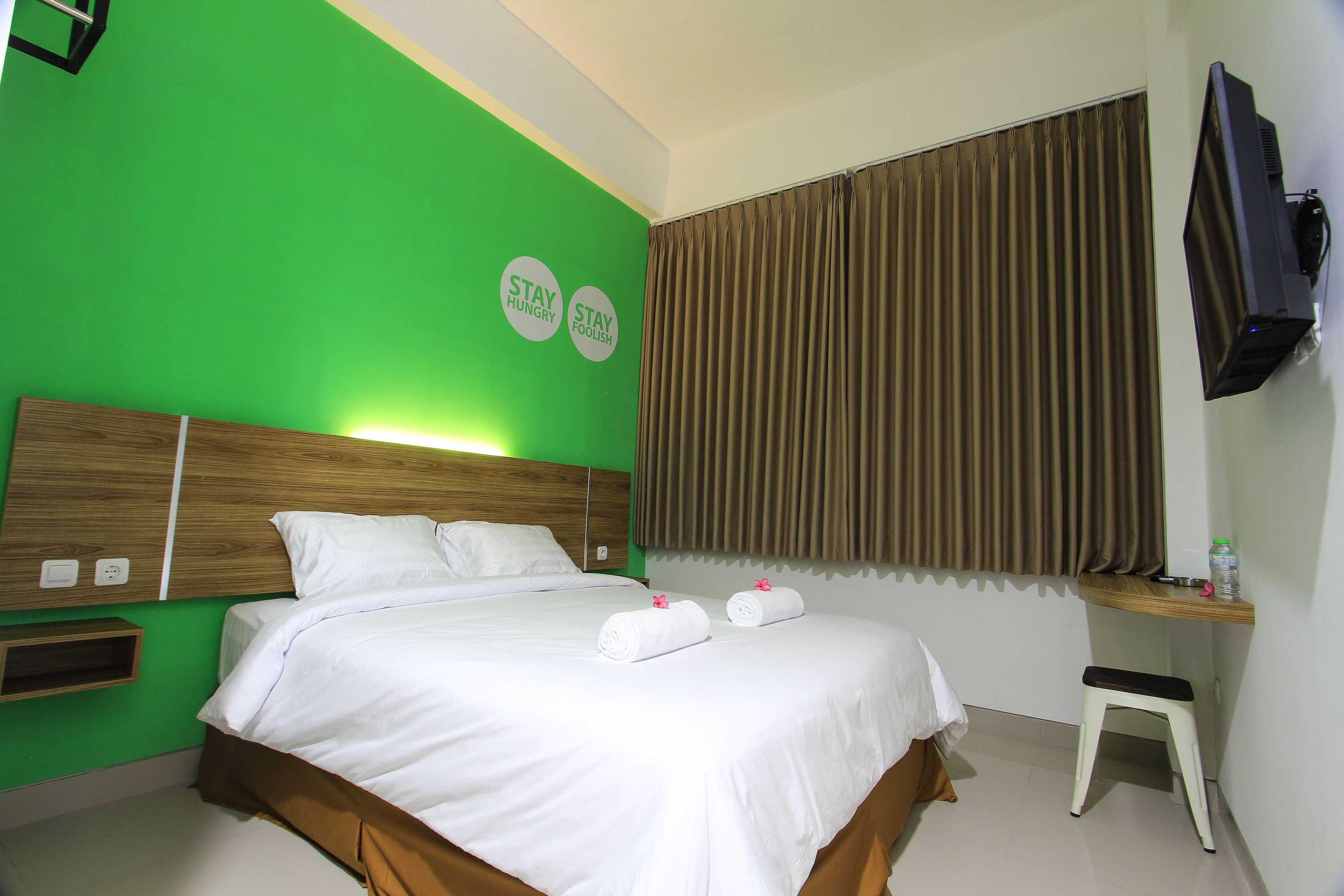 Gift card for Citilike Hotel Lombok Gift card for Citilike Hotel Lombok