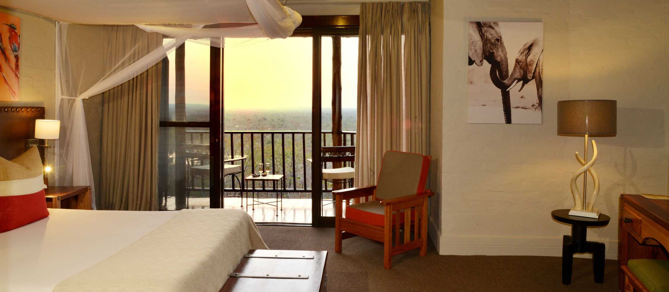 Gift card for Victoria Falls Safari Lodge Gift card for Victoria Falls Safari Lodge