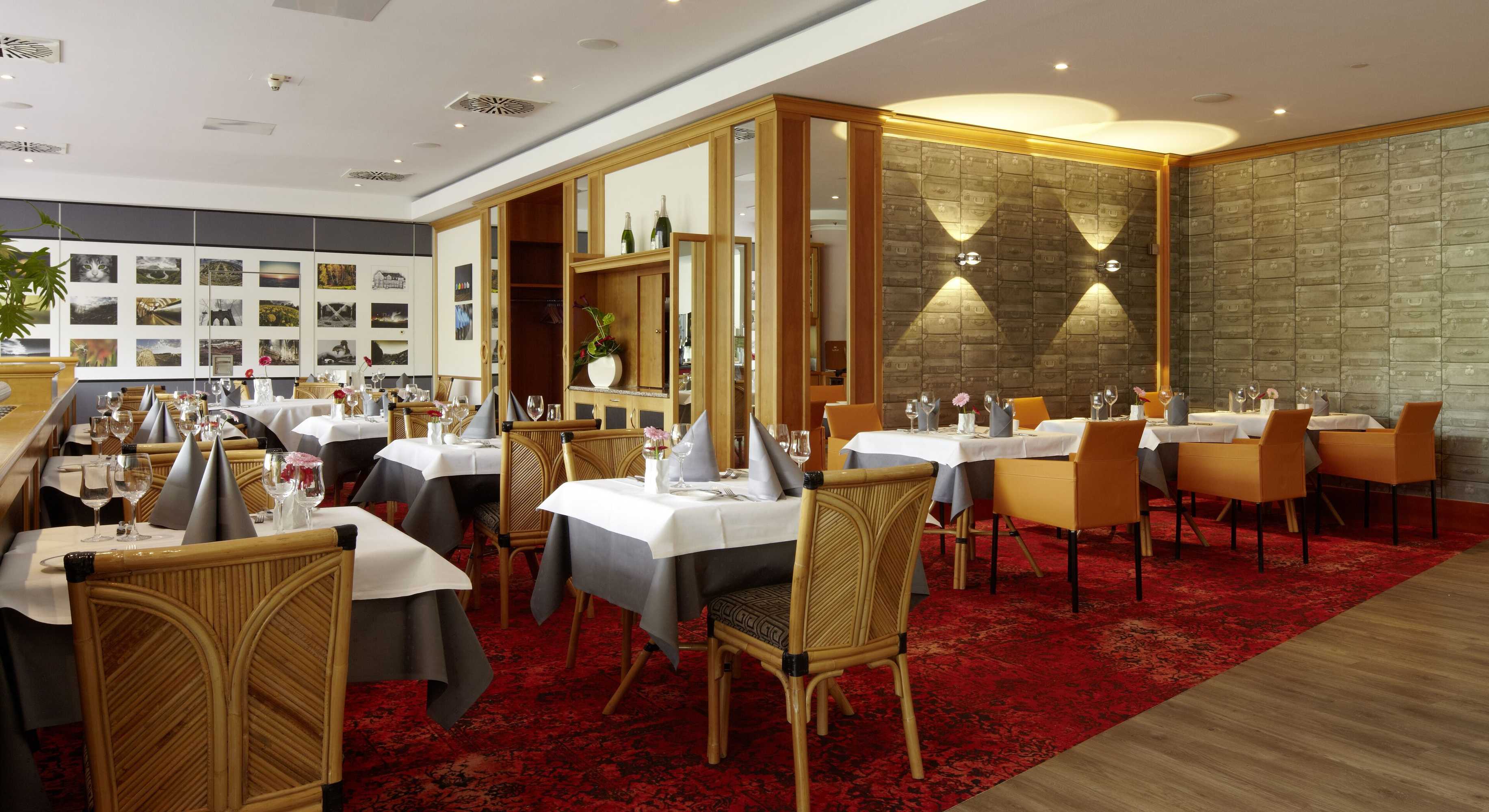 Gift card for Parkhotel Weiskirchen