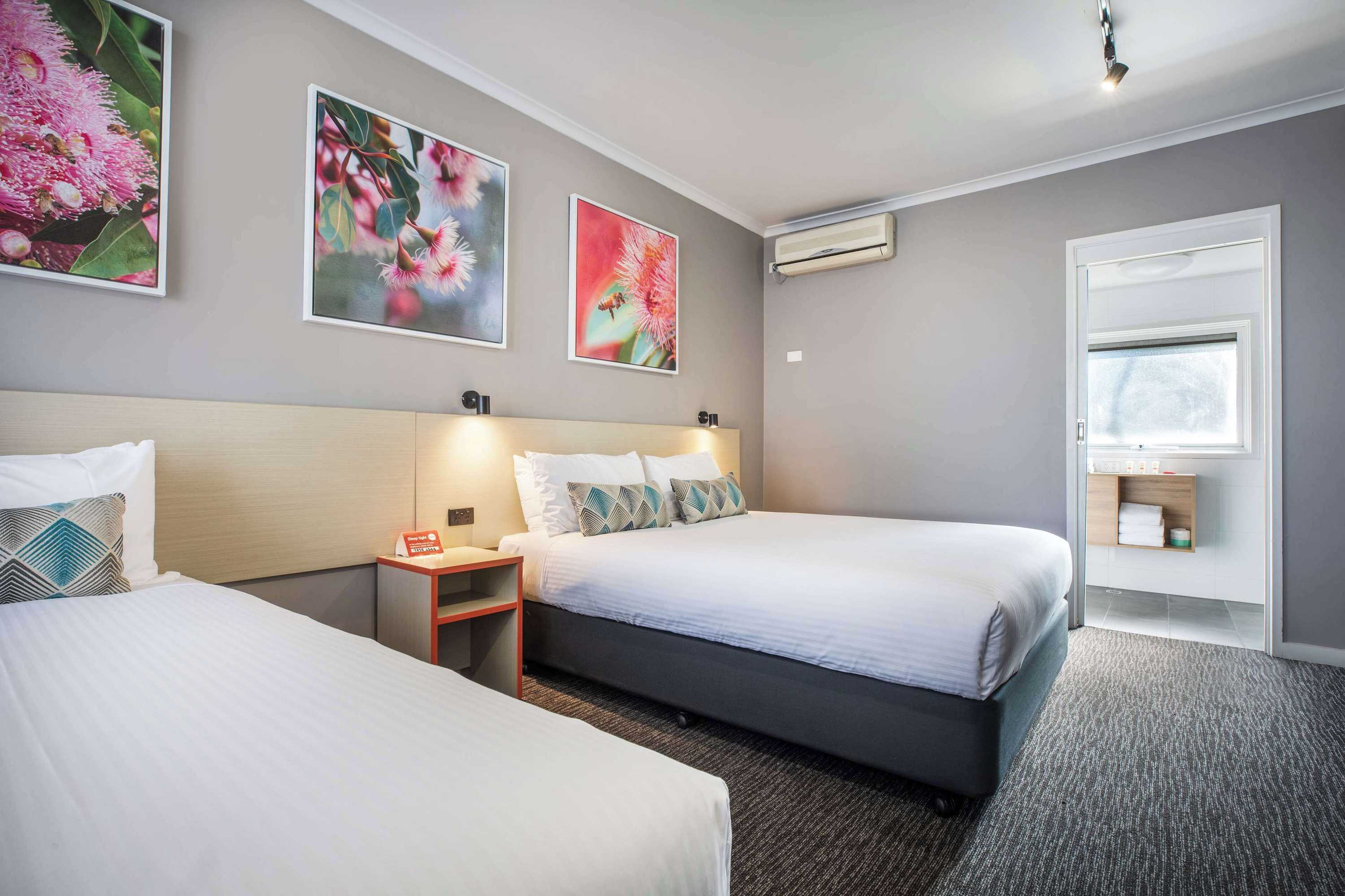 Gift card for Nightcap at Ferntree Gully Hotel Motel Gift card for Nightcap at Ferntree Gully Hotel Motel