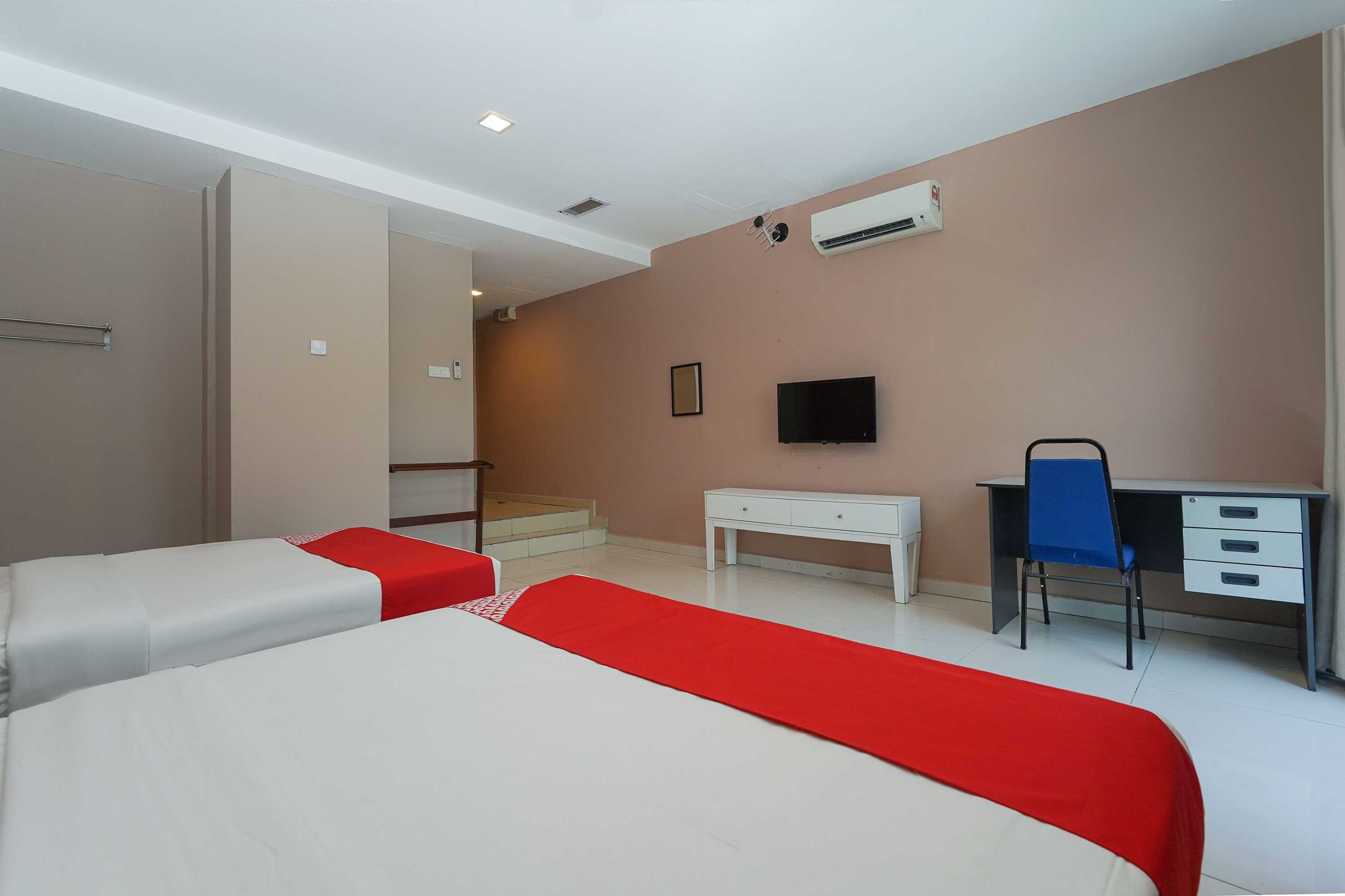 Gift card for New Bangi Gateway Hotel Gift card for New Bangi Gateway Hotel