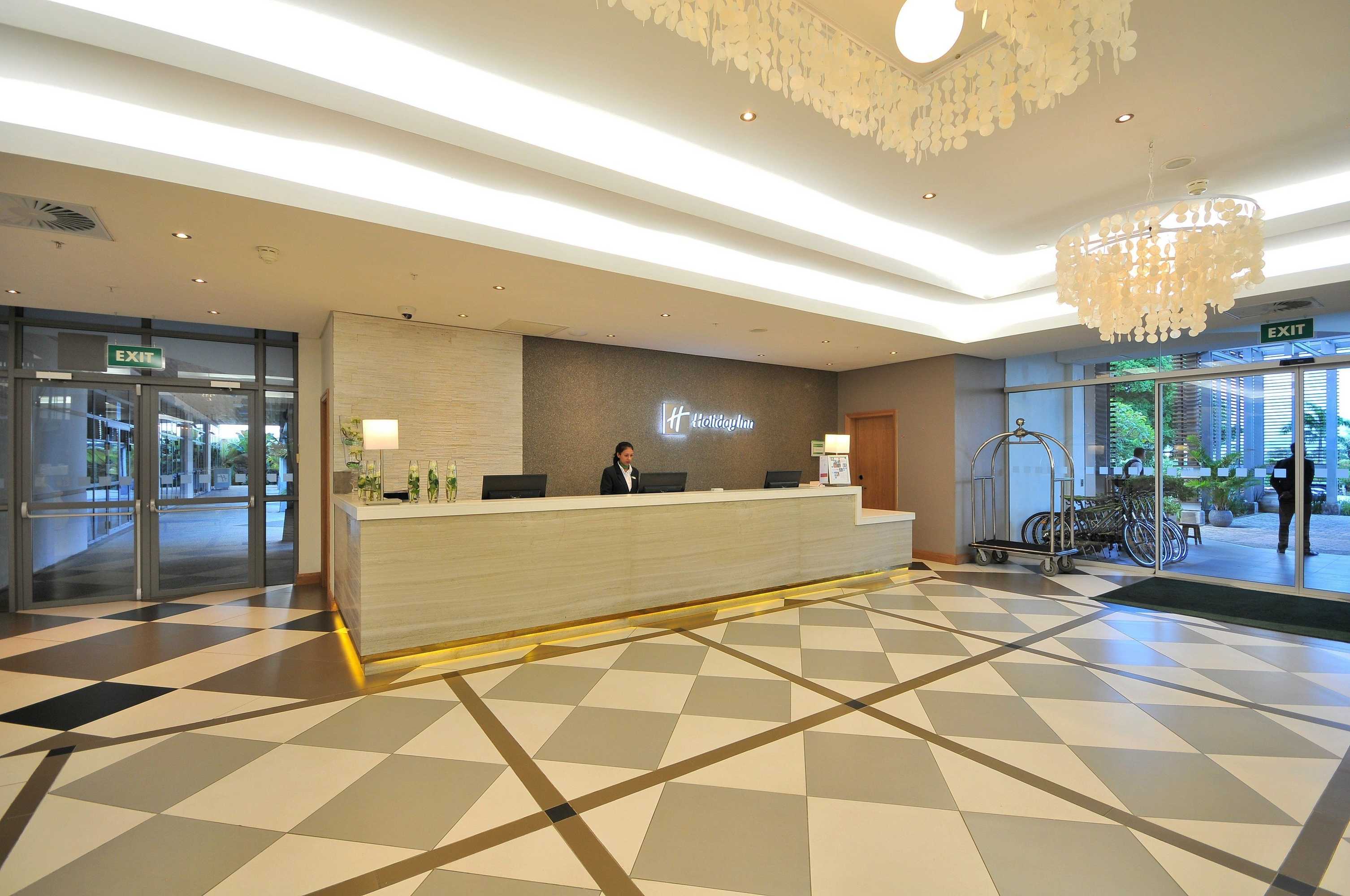 Gift card for Holiday Inn Mauritius Mon Tresor by Ihg Gift card for Holiday Inn Mauritius Mon Tresor by Ihg