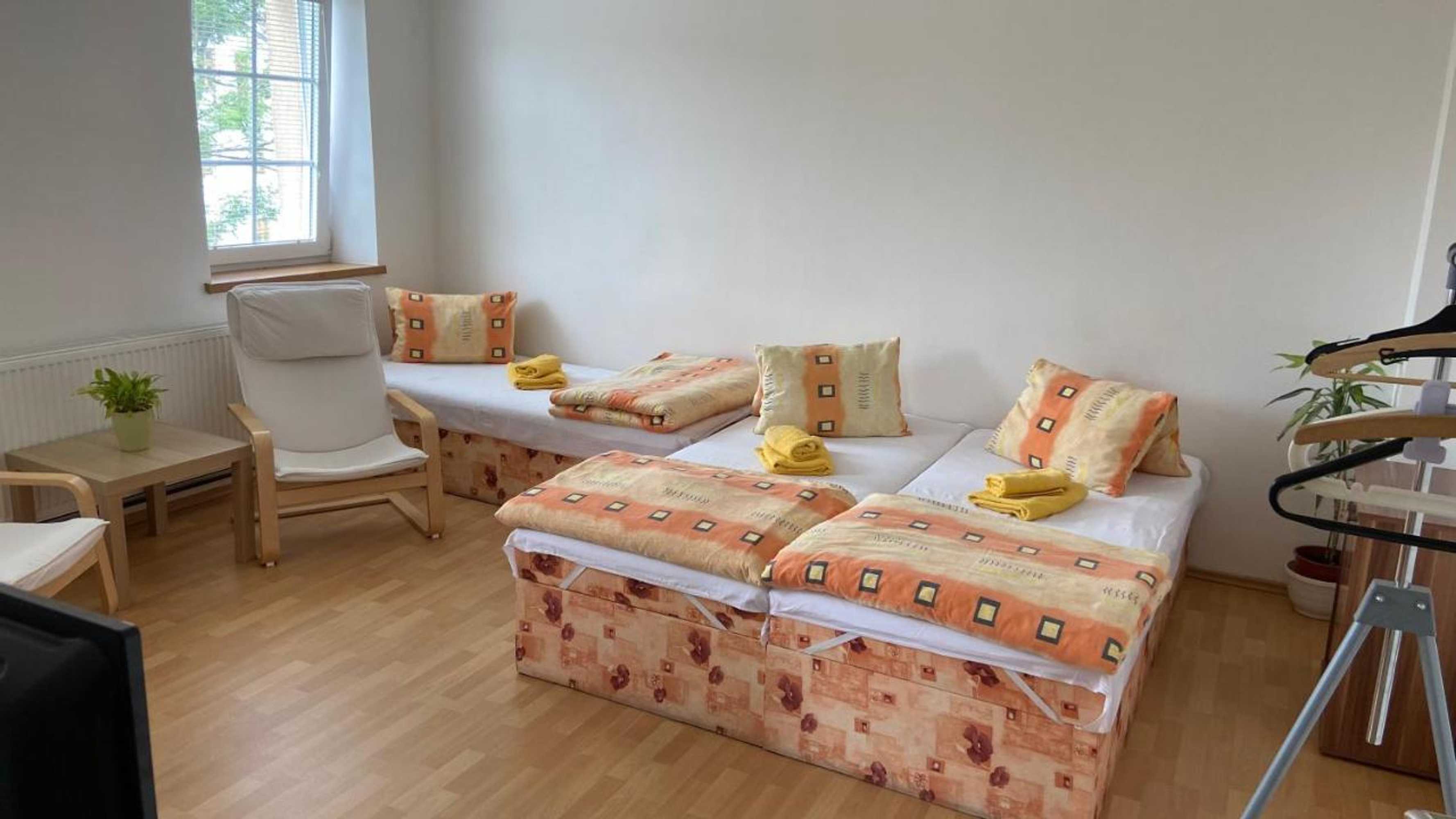 Gift card for Penzion Bamako