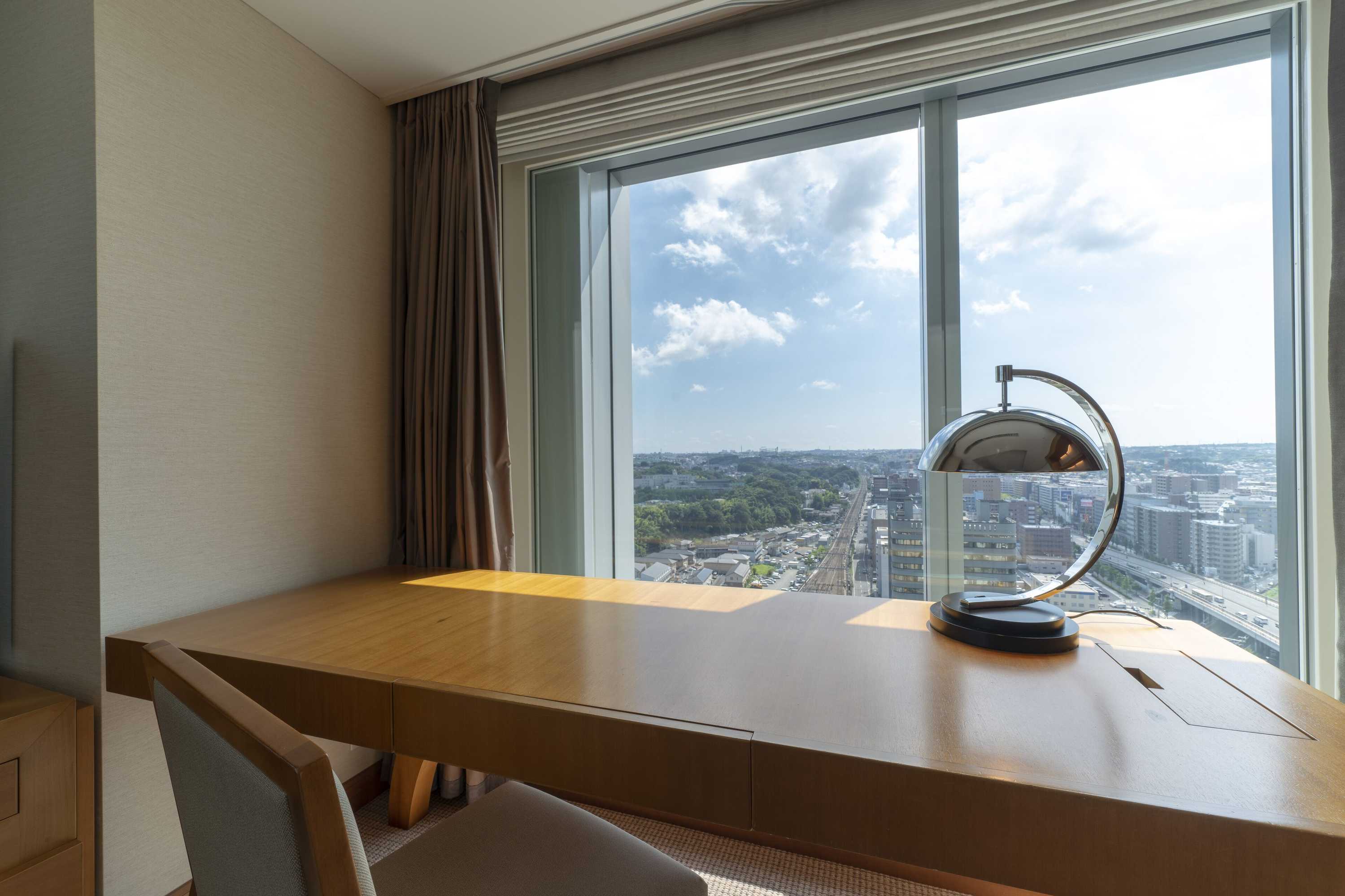Gift card for Hotel Associa Shin-Yokohama