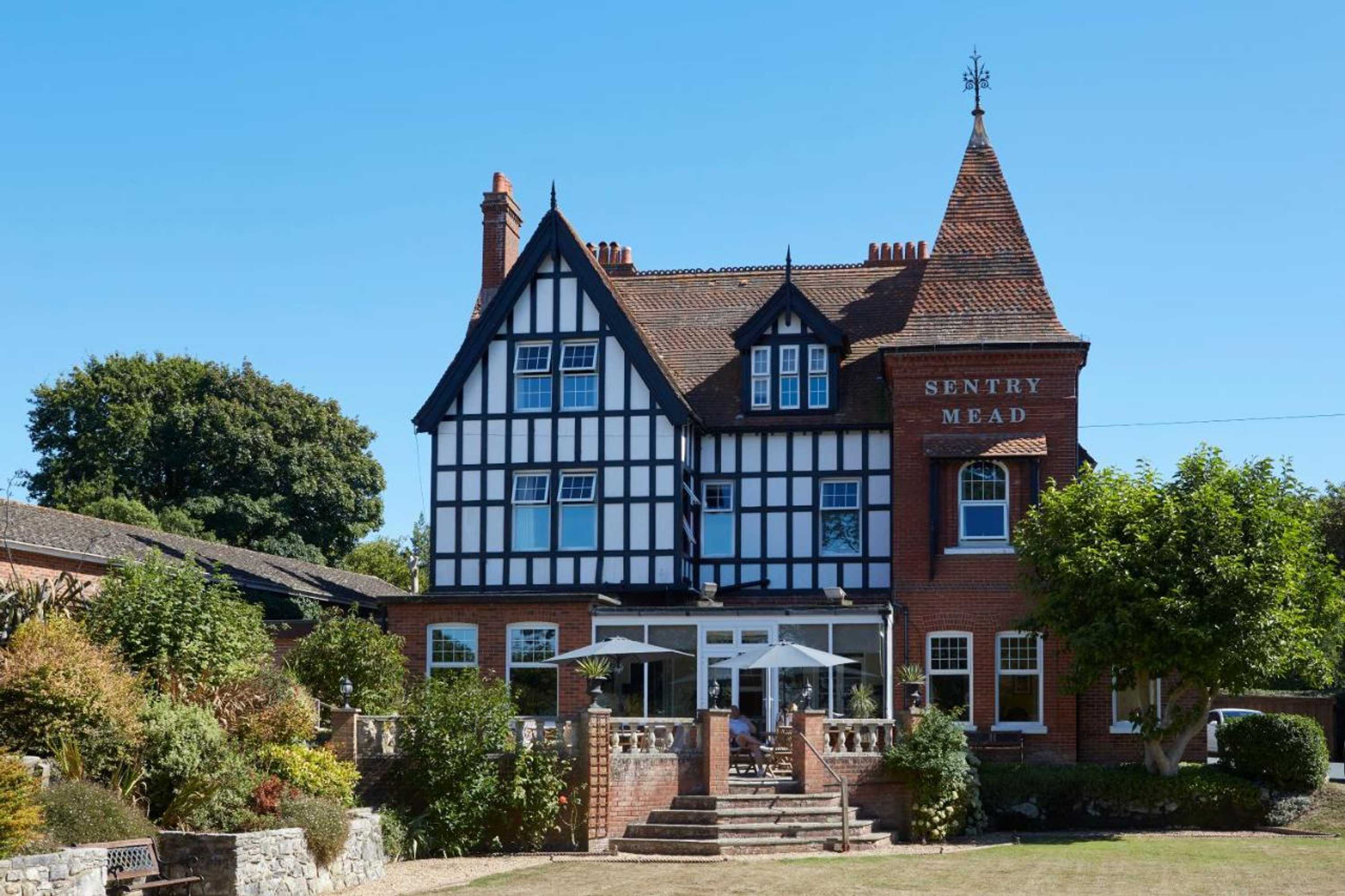 Gift card for Sentry Mead Hotel