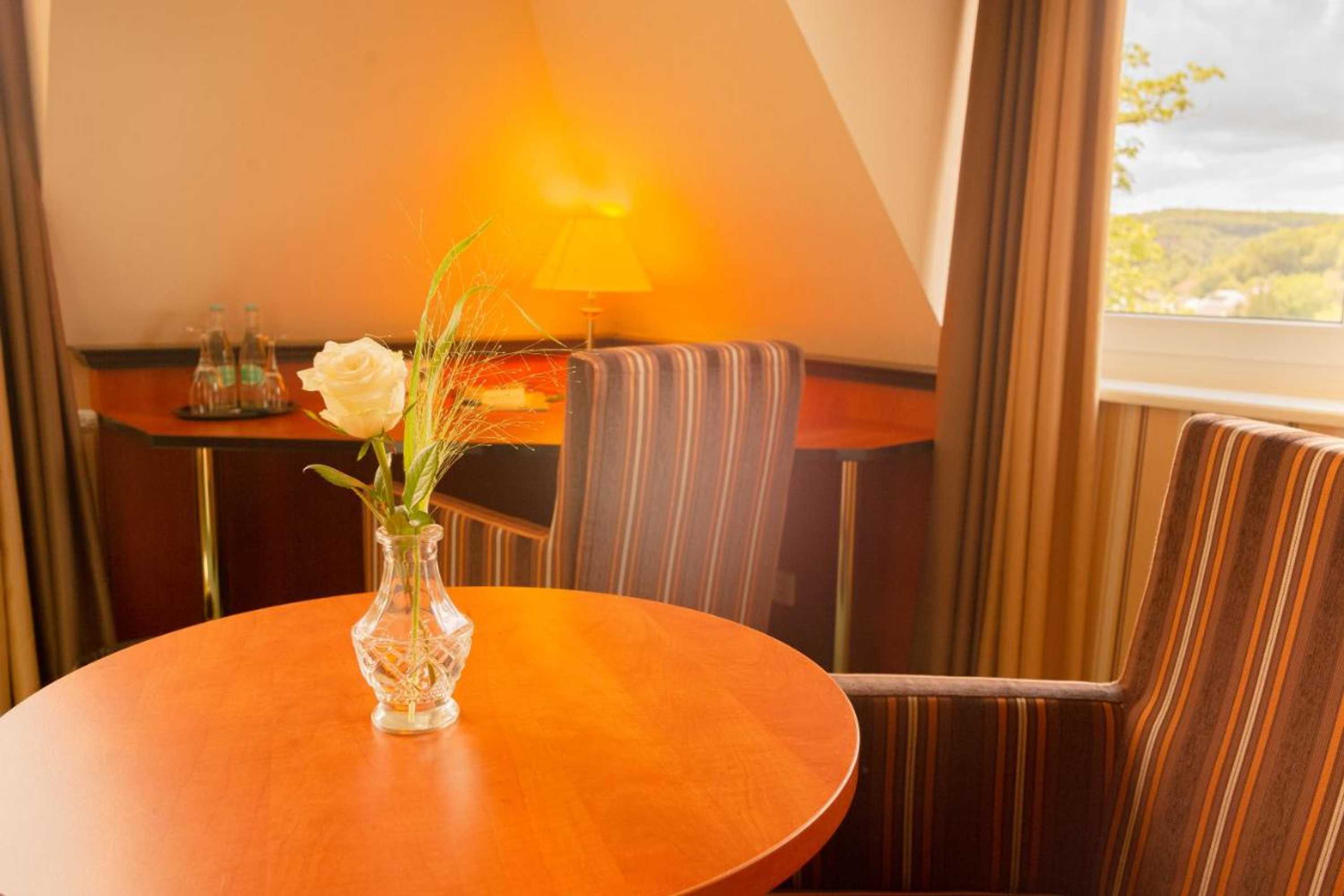 Gift card for Alte Landratsvilla Hotel Bender