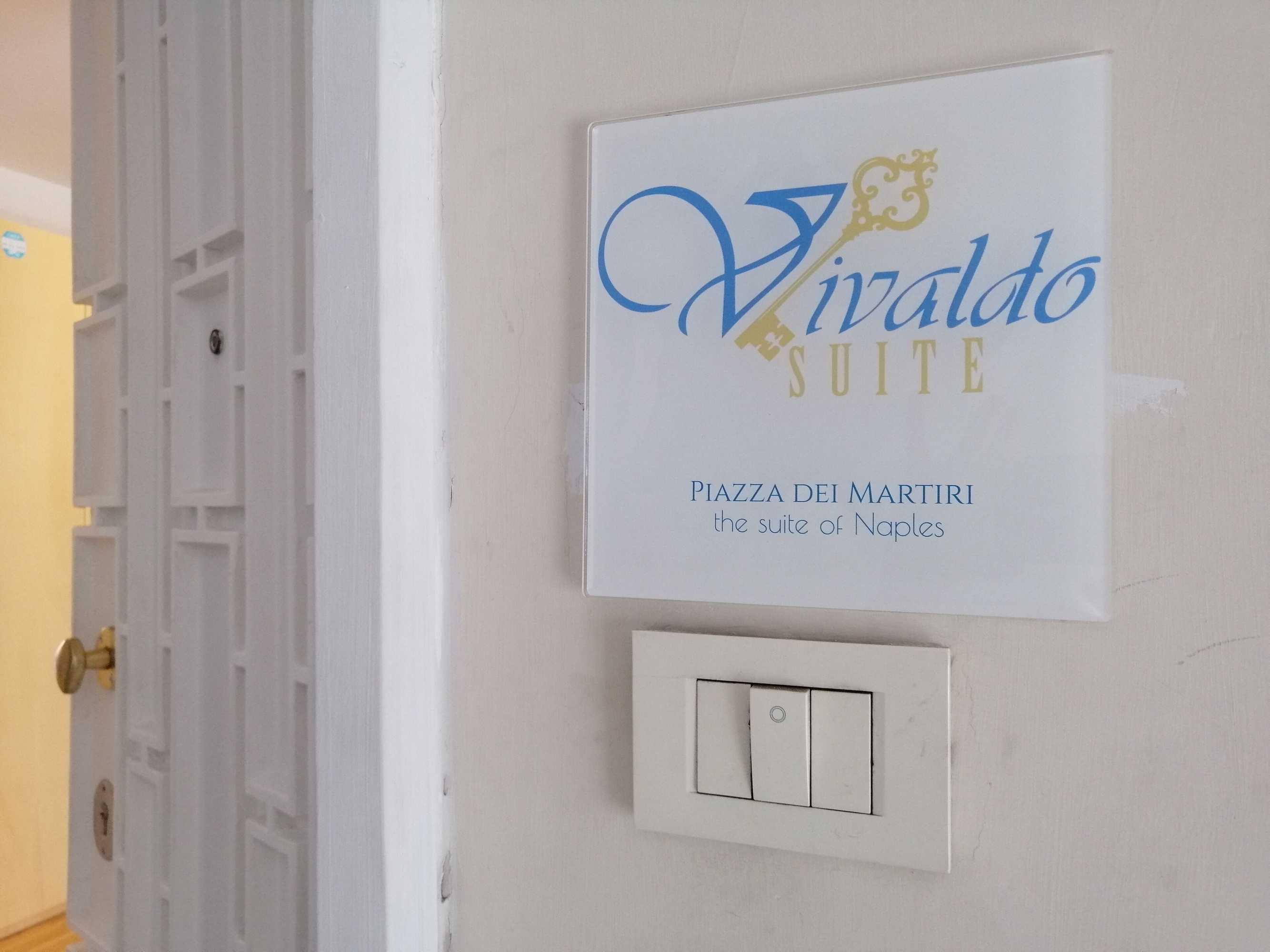 Gift card for Well Suites - Piazza Dei Martiri Gift card for Well Suites - Piazza Dei Martiri
