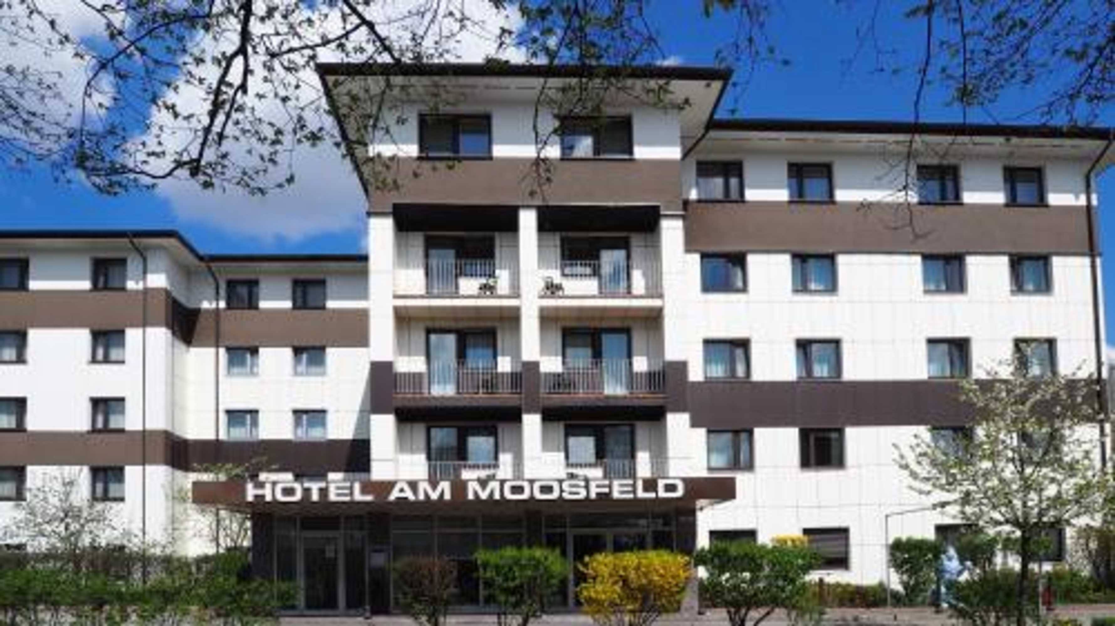 Gift card for Hotel Am Moosfeld Gift card for Hotel Am Moosfeld