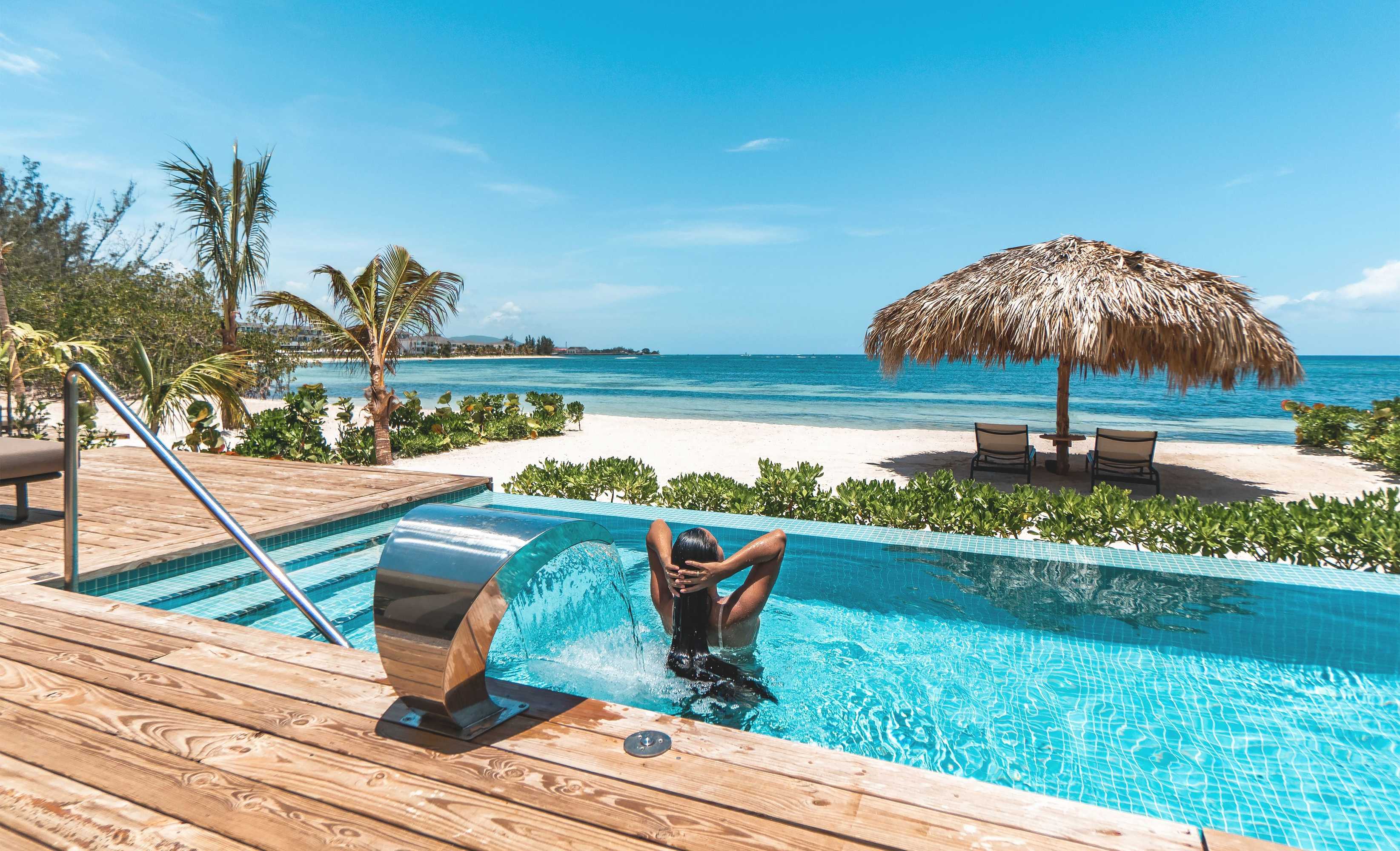 Gift card for Excellence Oyster Bay - Adults Only All Inclusive Gift card for Excellence Oyster Bay - Adults Only All Inclusive