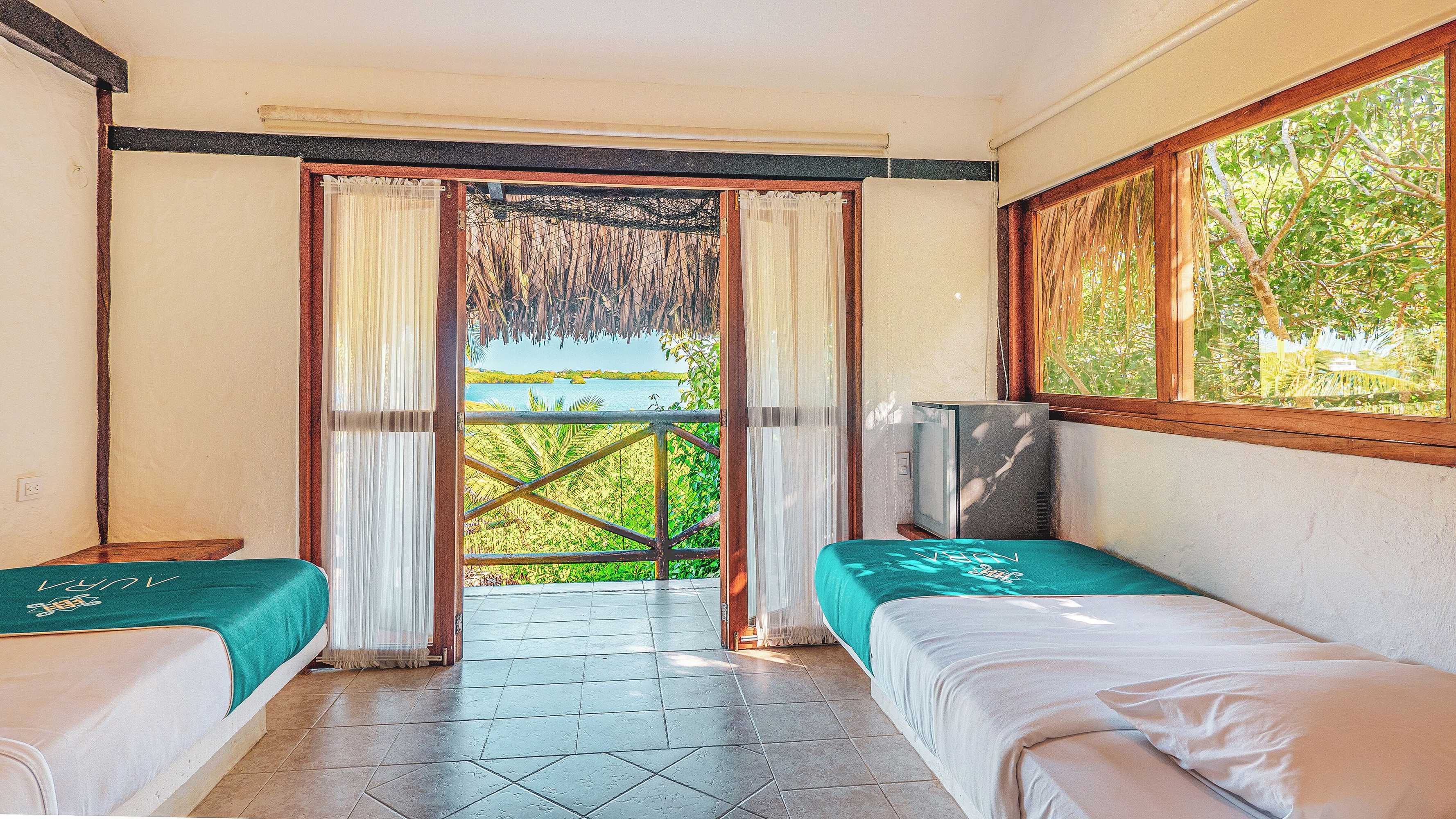 Gift card for Aura Hotel Barú Gift card for Aura Hotel Barú