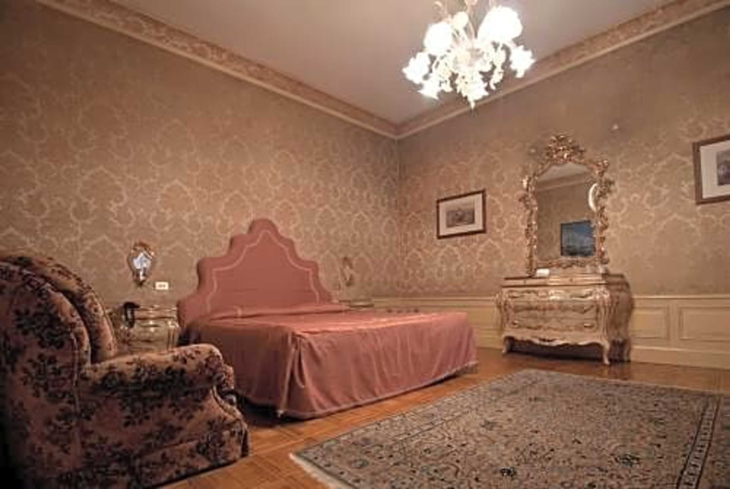 Gift card for Park Hotel Villa Giustinian Gift card for Park Hotel Villa Giustinian