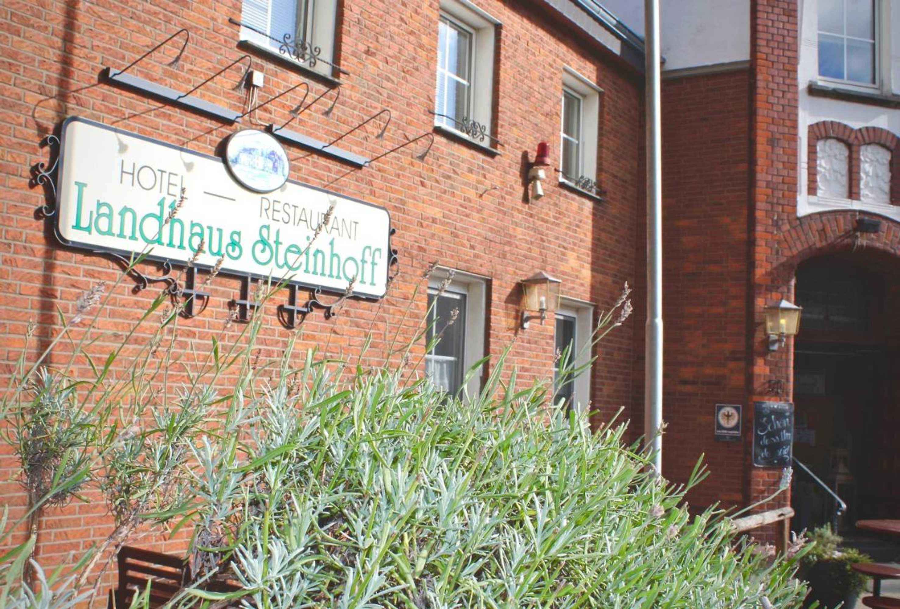 Gift card for Hotel Landhaus Steinhoff