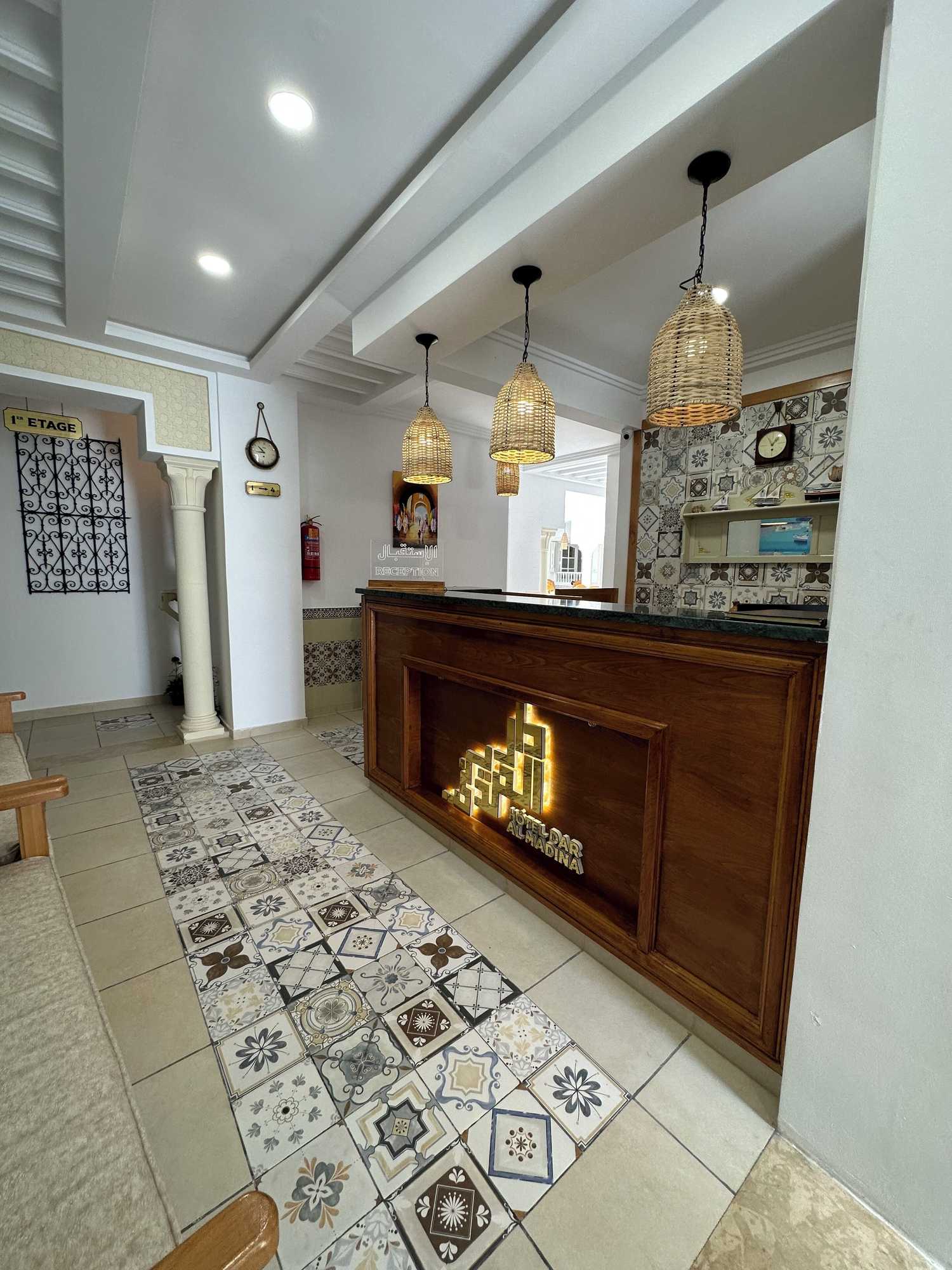 Gift card for Hotel Dar Al Madina Gift card for Hotel Dar Al Madina