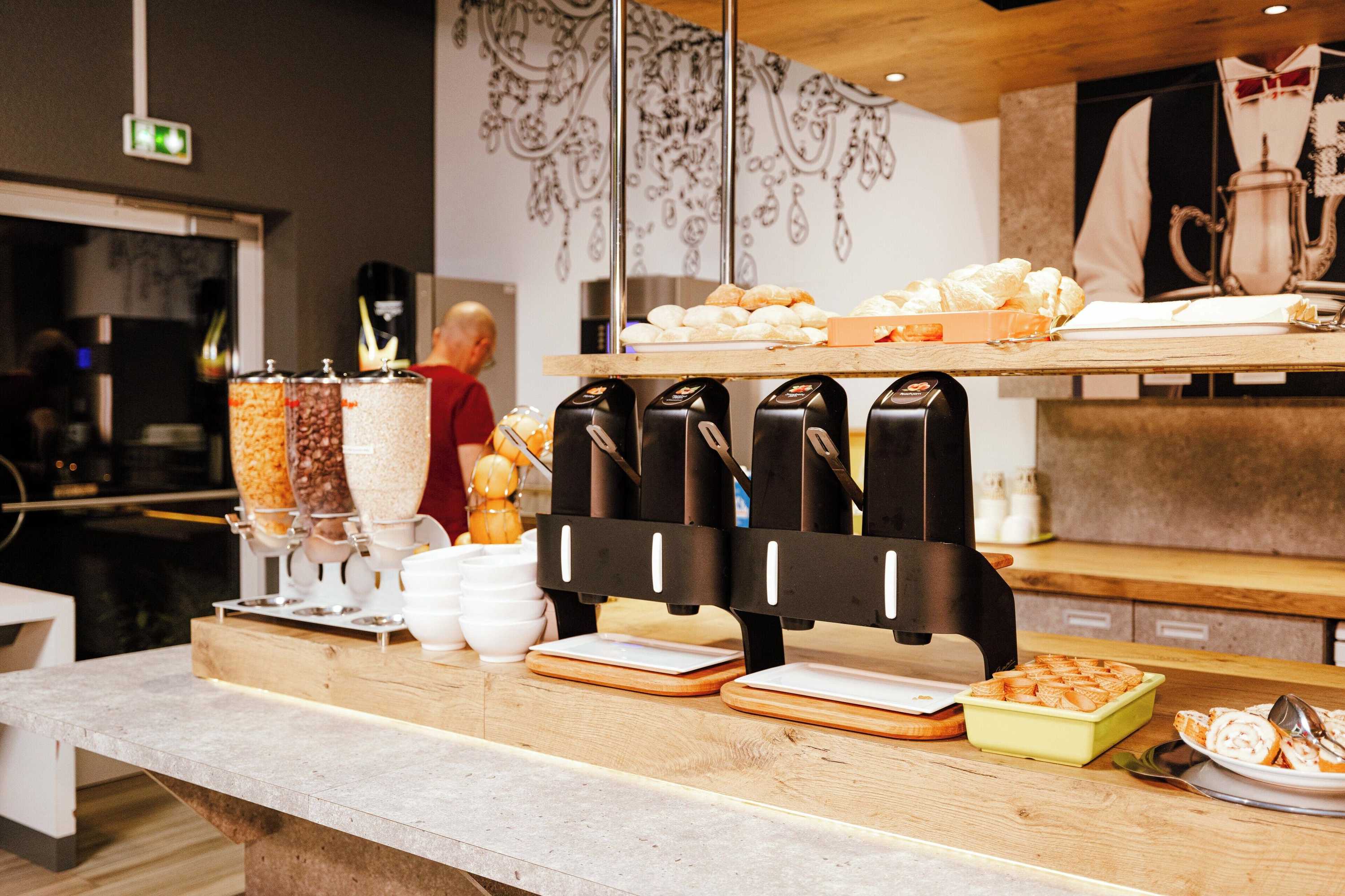 Gift card for Ibis Budget Luxembourg Aéroport Gift card for Ibis Budget Luxembourg Aéroport