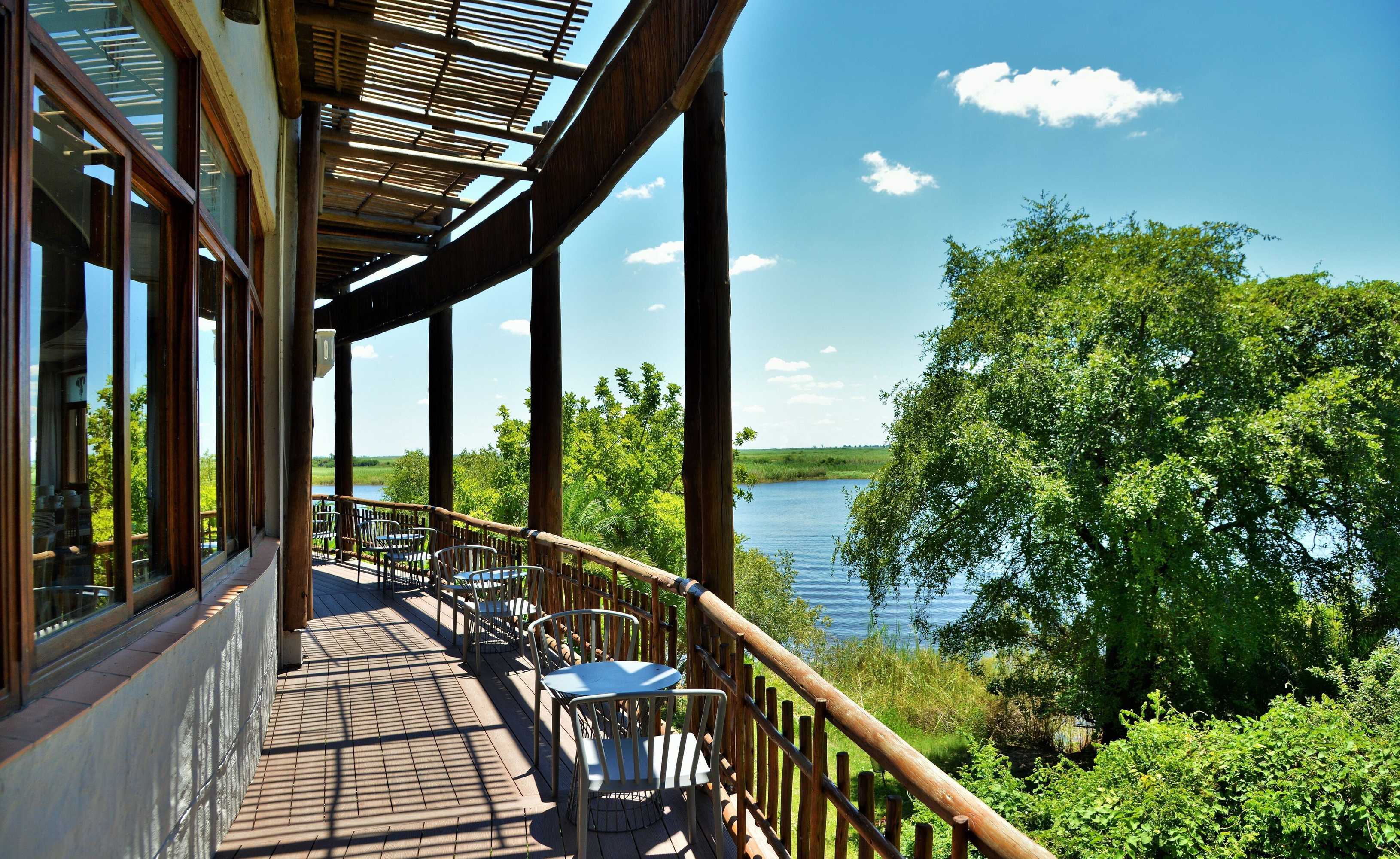 Gift card for Cresta Mowana Safari Resort & Spa Gift card for Cresta Mowana Safari Resort & Spa