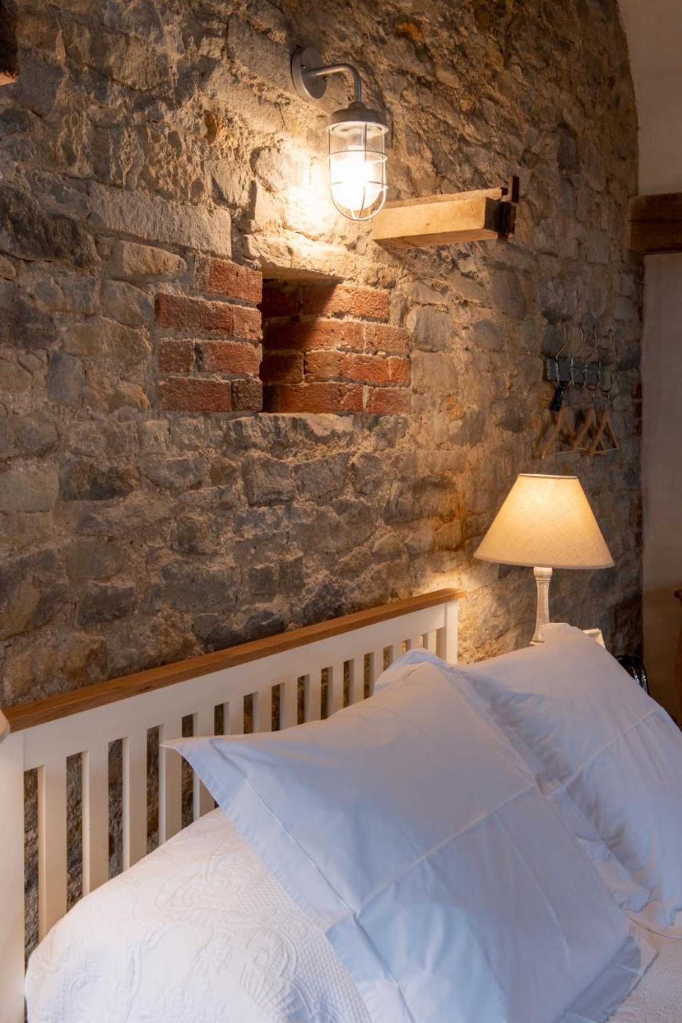 Gift card for The Barn at Amberwell