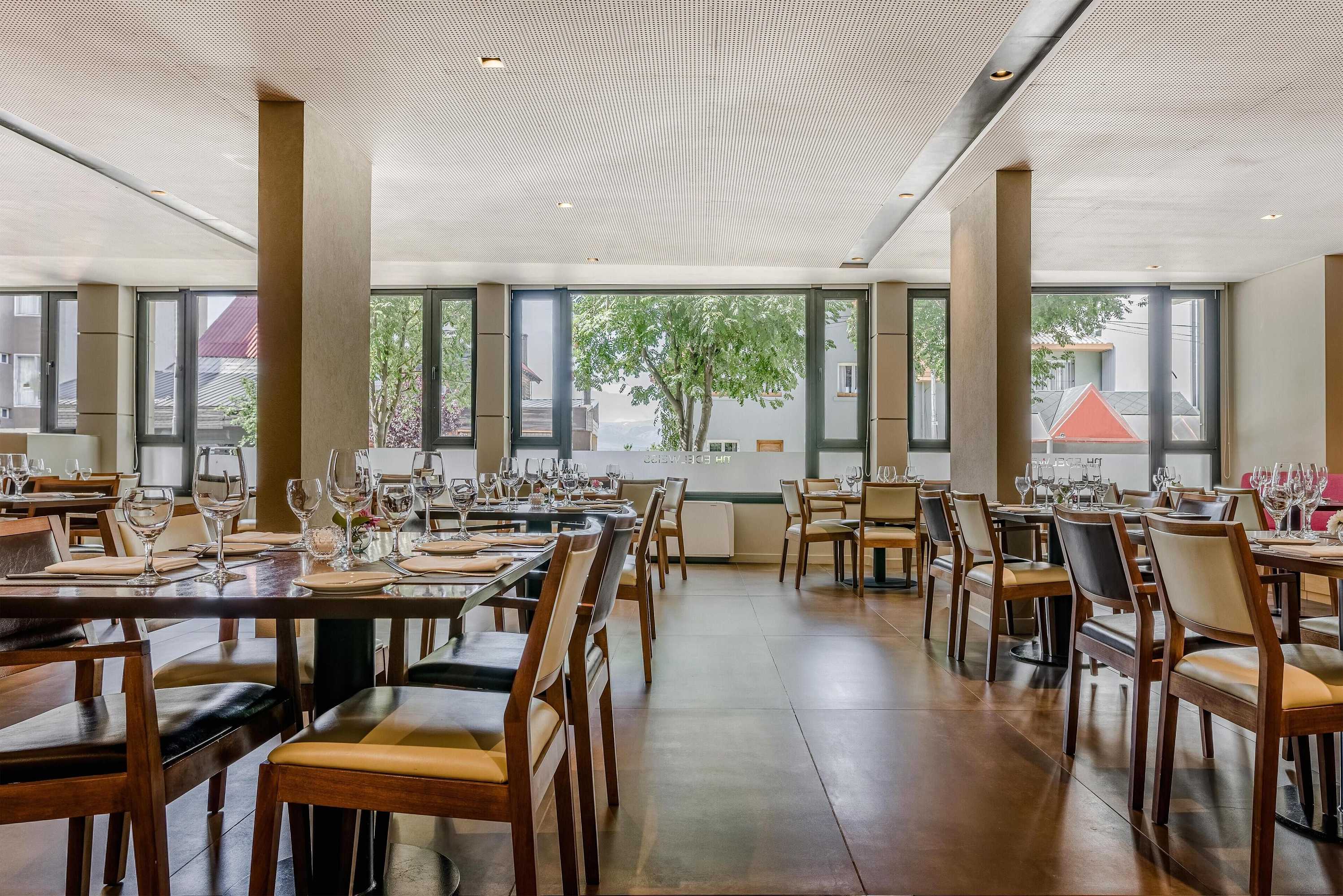 Gift card for NH Edelweiss Bariloche