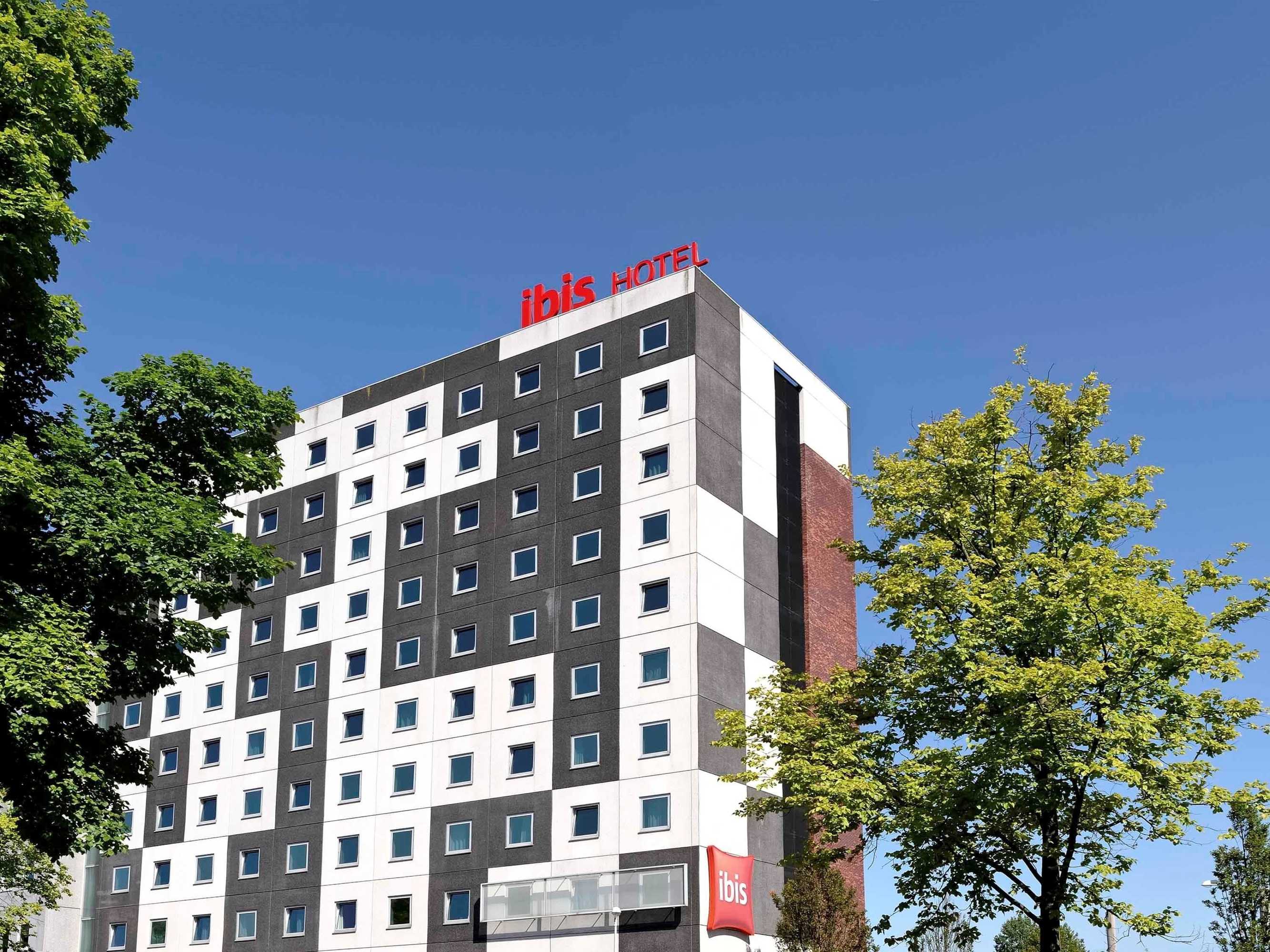 Gift card for Ibis Amsterdam City West Gift card for Ibis Amsterdam City West