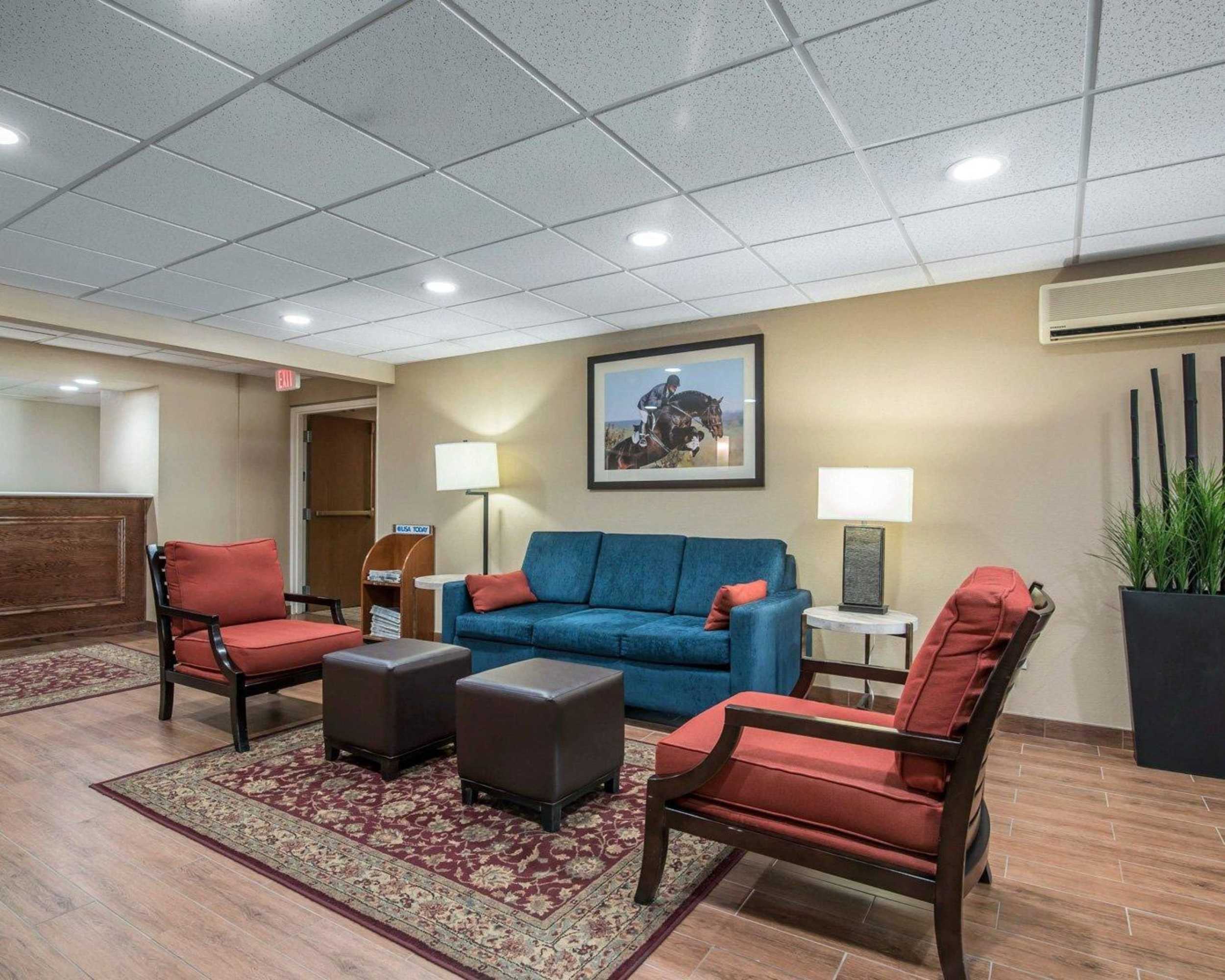 Gift card for Comfort Inn Gift card for Comfort Inn