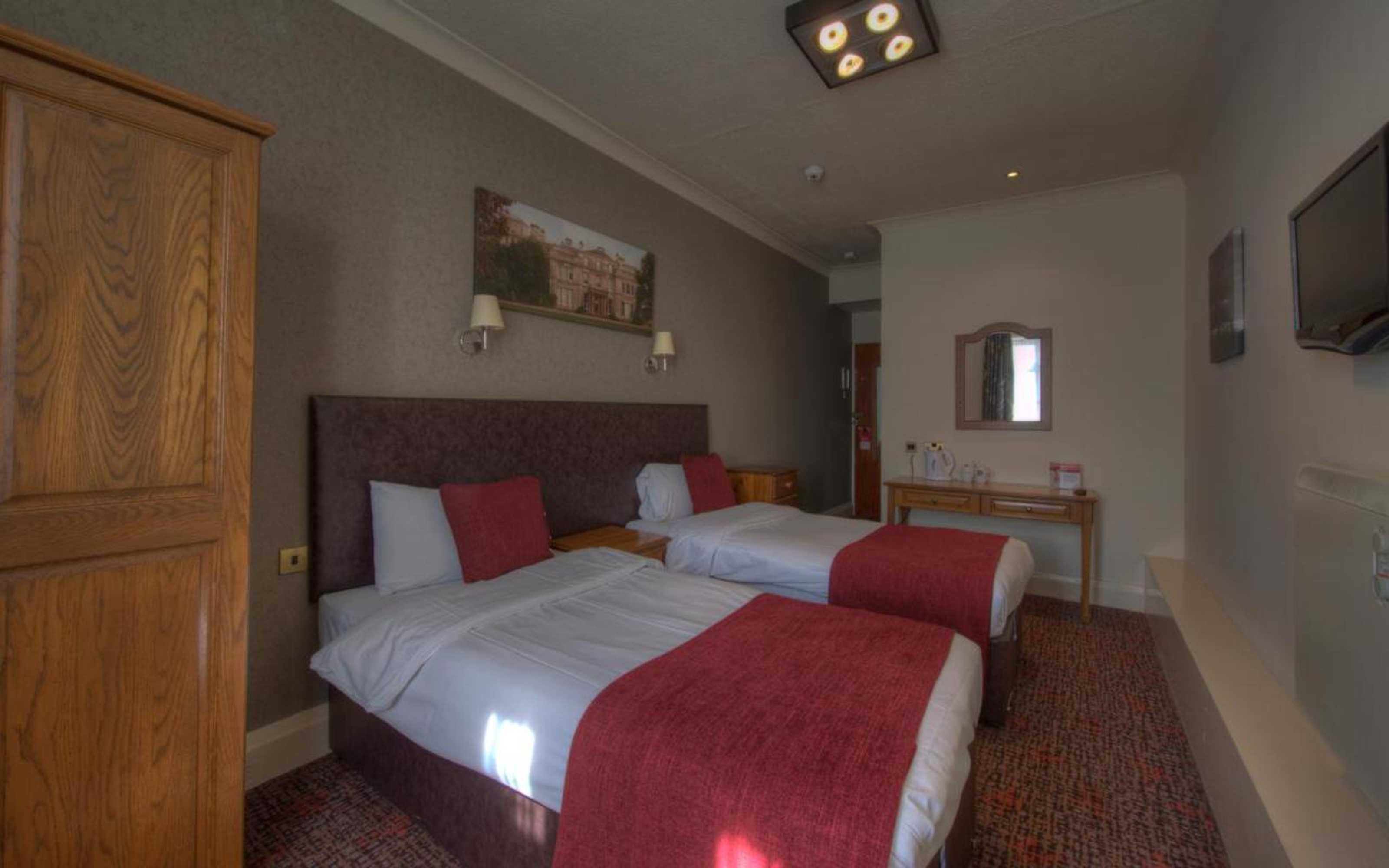 Gift card for Royal Hotel By Greene King Inns