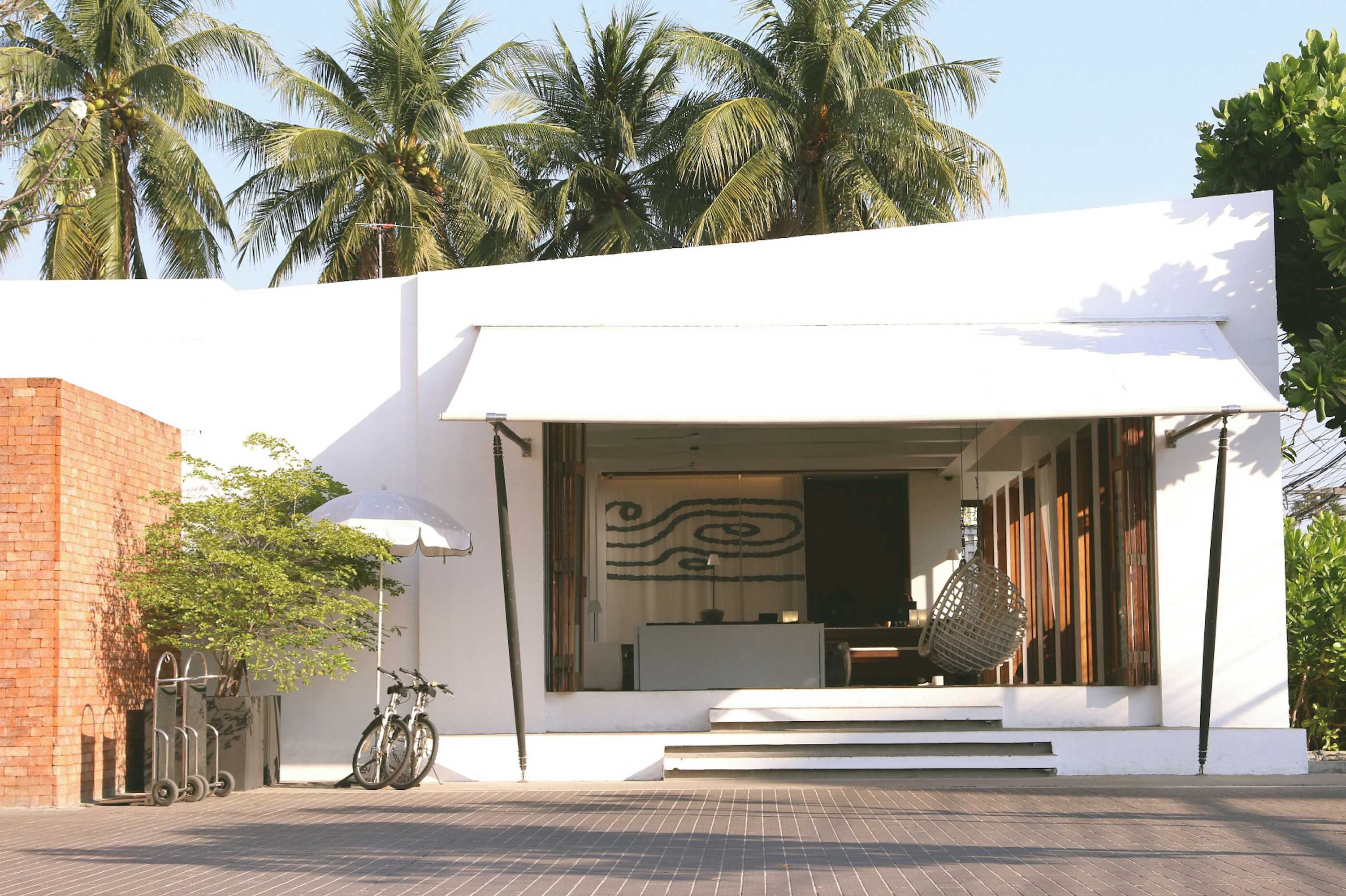 Gift card for Putahracsa Hua Hin