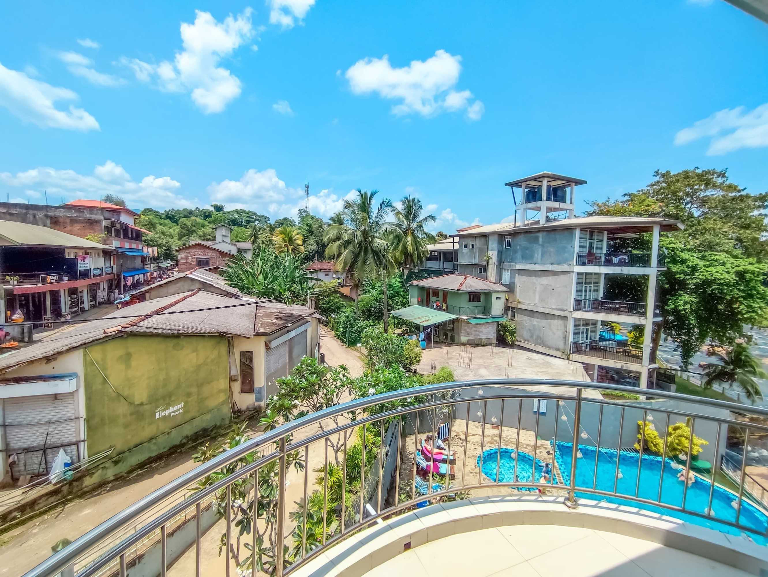 Gift card for Hotel Elephant Park - New Deal! Half Off Airport Pickups Available