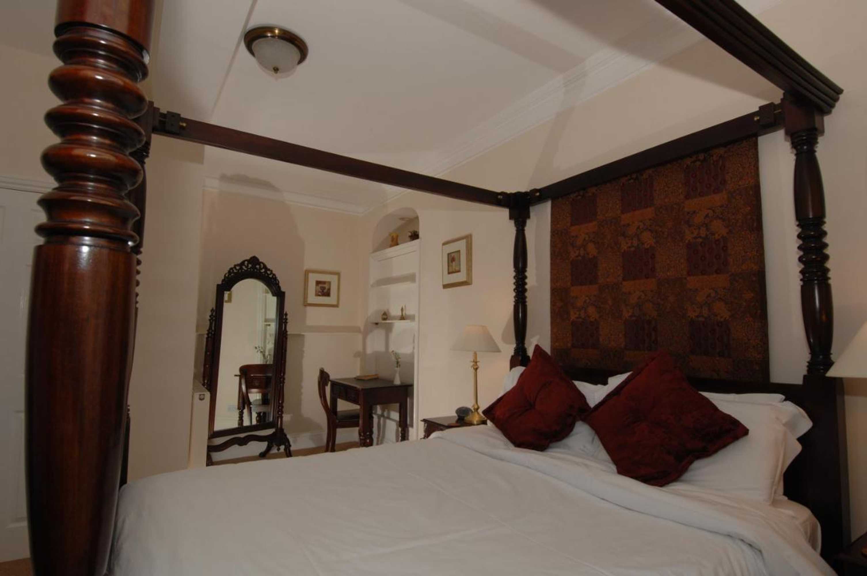 Gift card for Corncroft Guest House