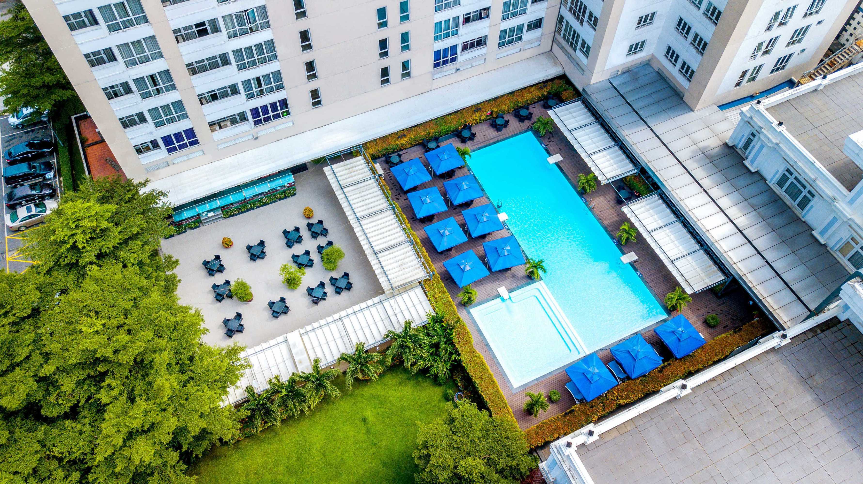 Gift card for Becamex Hotel Thu Dau Mot Gift card for Becamex Hotel Thu Dau Mot