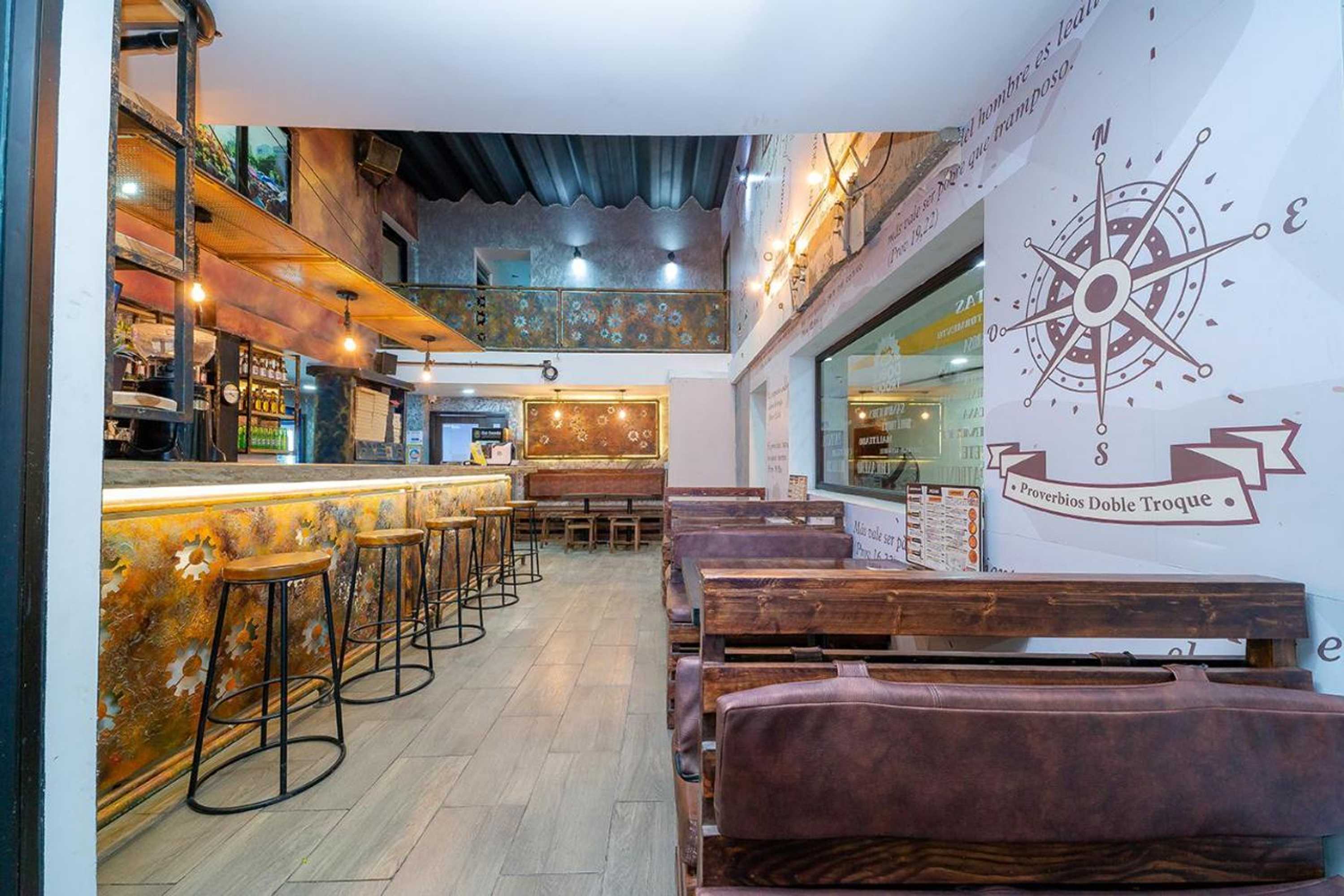 Gift card for Ayenda Baly Express