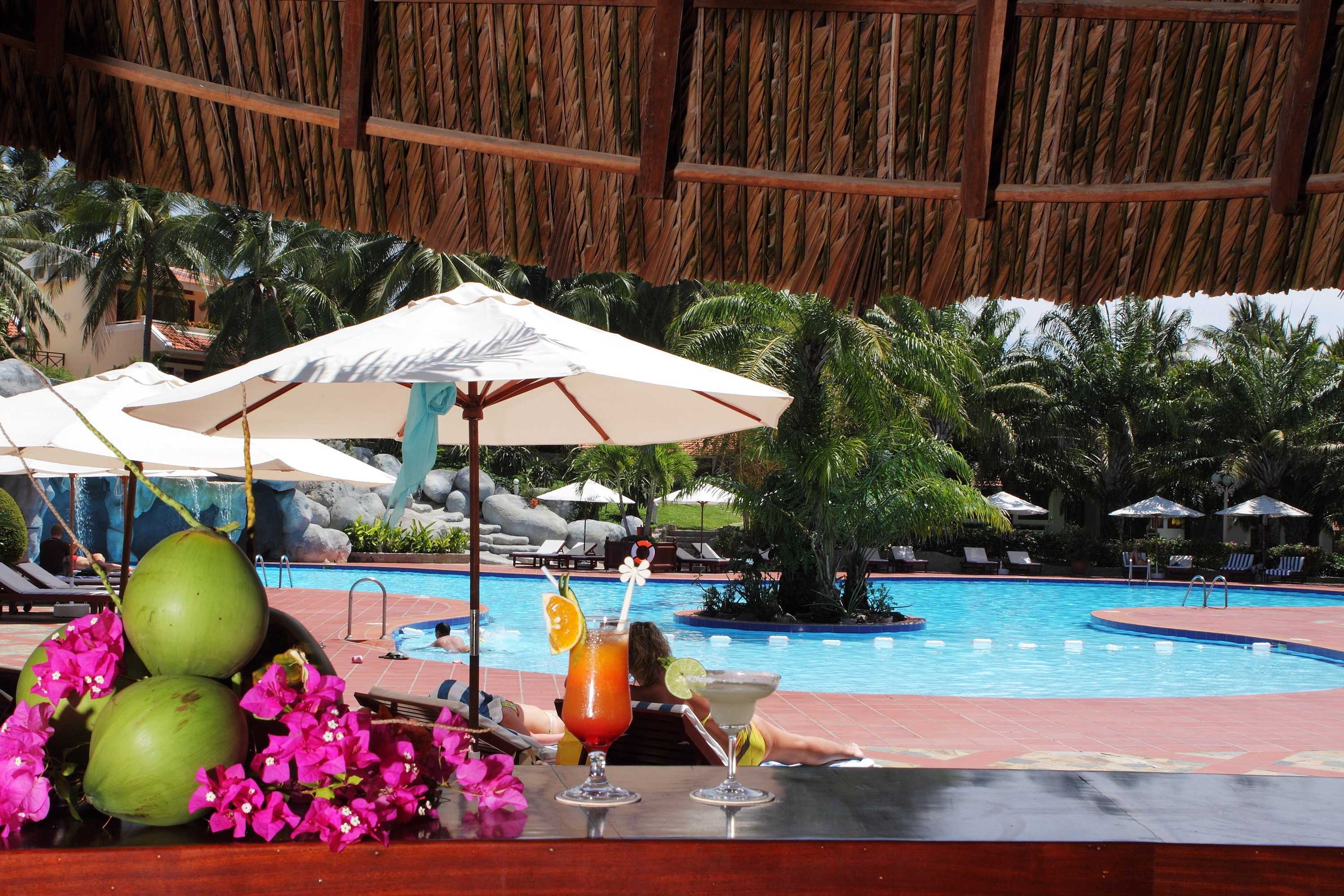 Gift card for Phu Hai Beach Resort & Spa Phan Thiet Gift card for Phu Hai Beach Resort & Spa Phan Thiet
