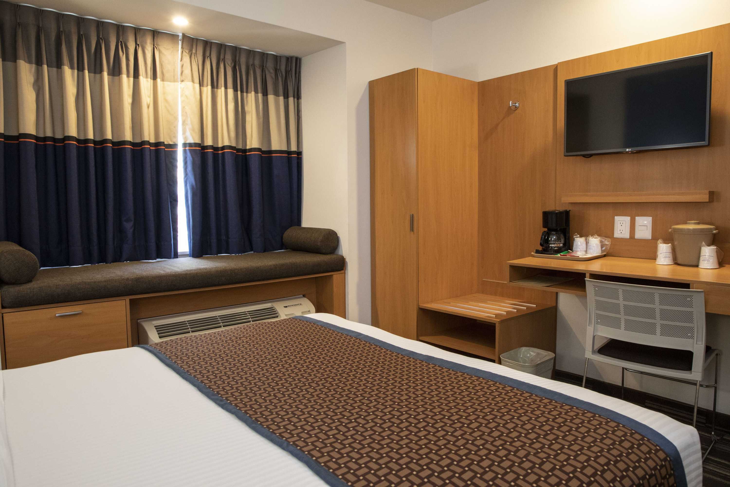 Gift card for Microtel Inn & Suites by Wyndham Culiacan Gift card for Microtel Inn & Suites by Wyndham Culiacan