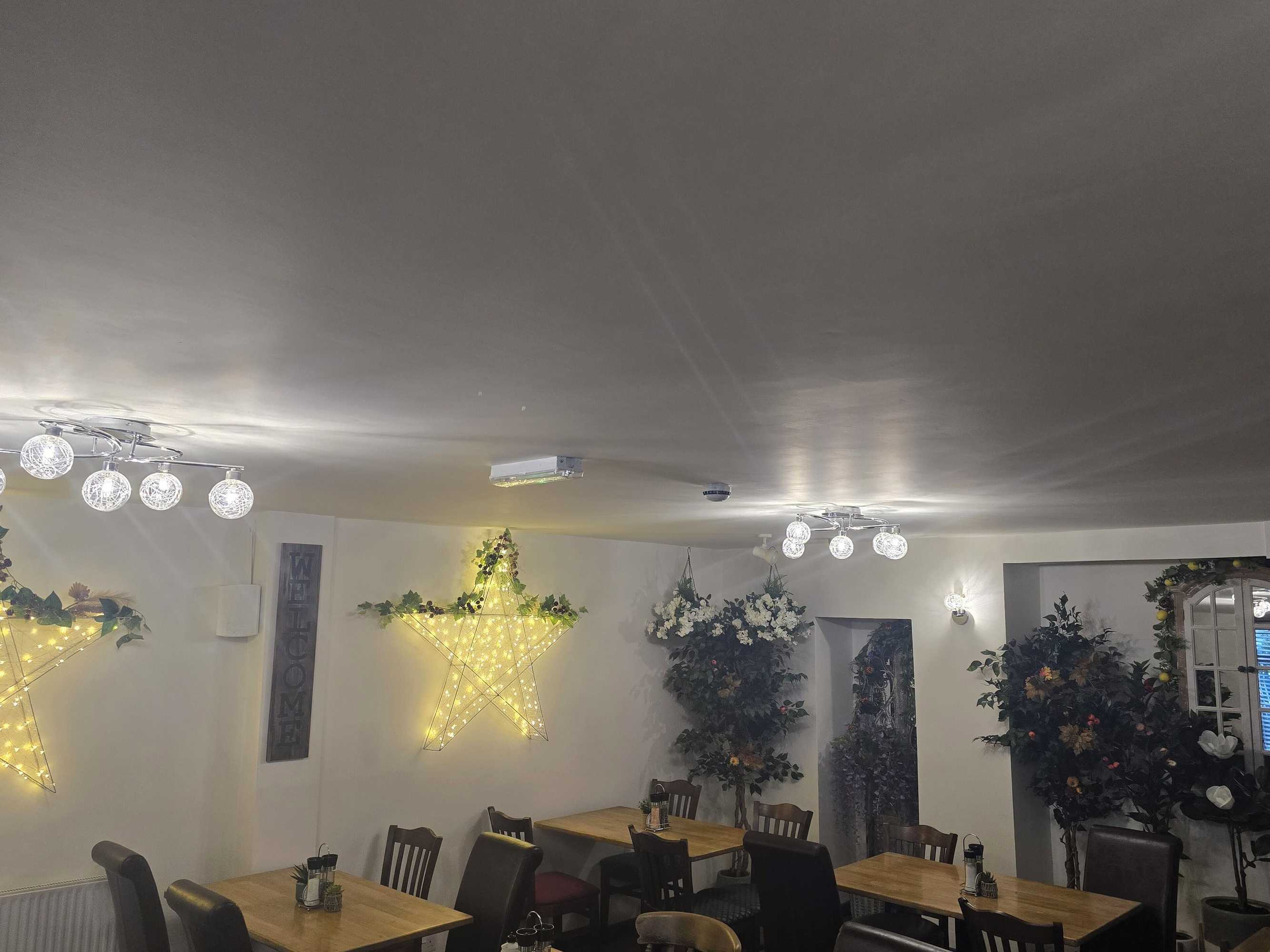 Gift card for The Little Crown Inn Gift card for The Little Crown Inn