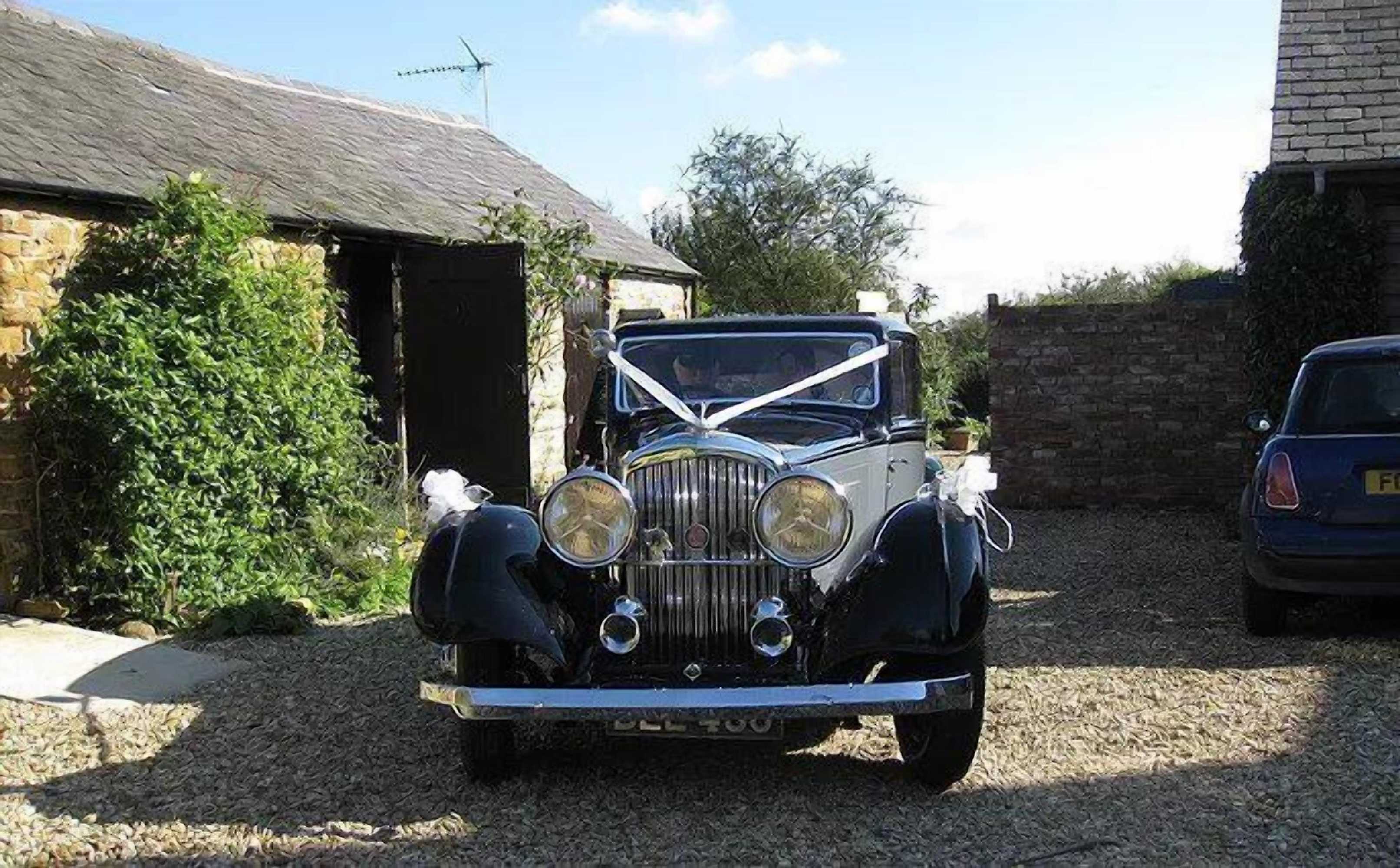 Gift card for The Old Stables