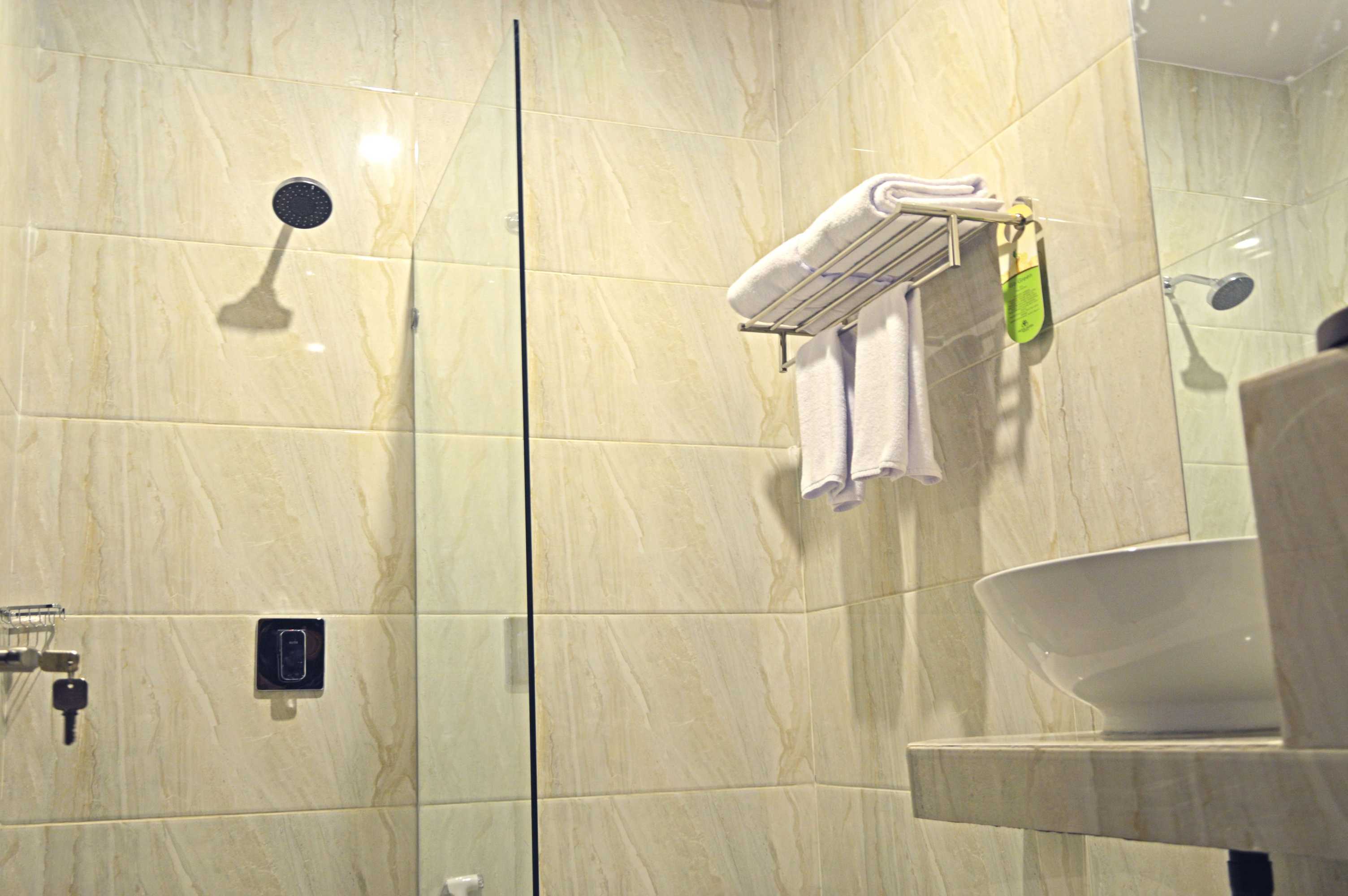 Gift card for Hotel Safira Magelang