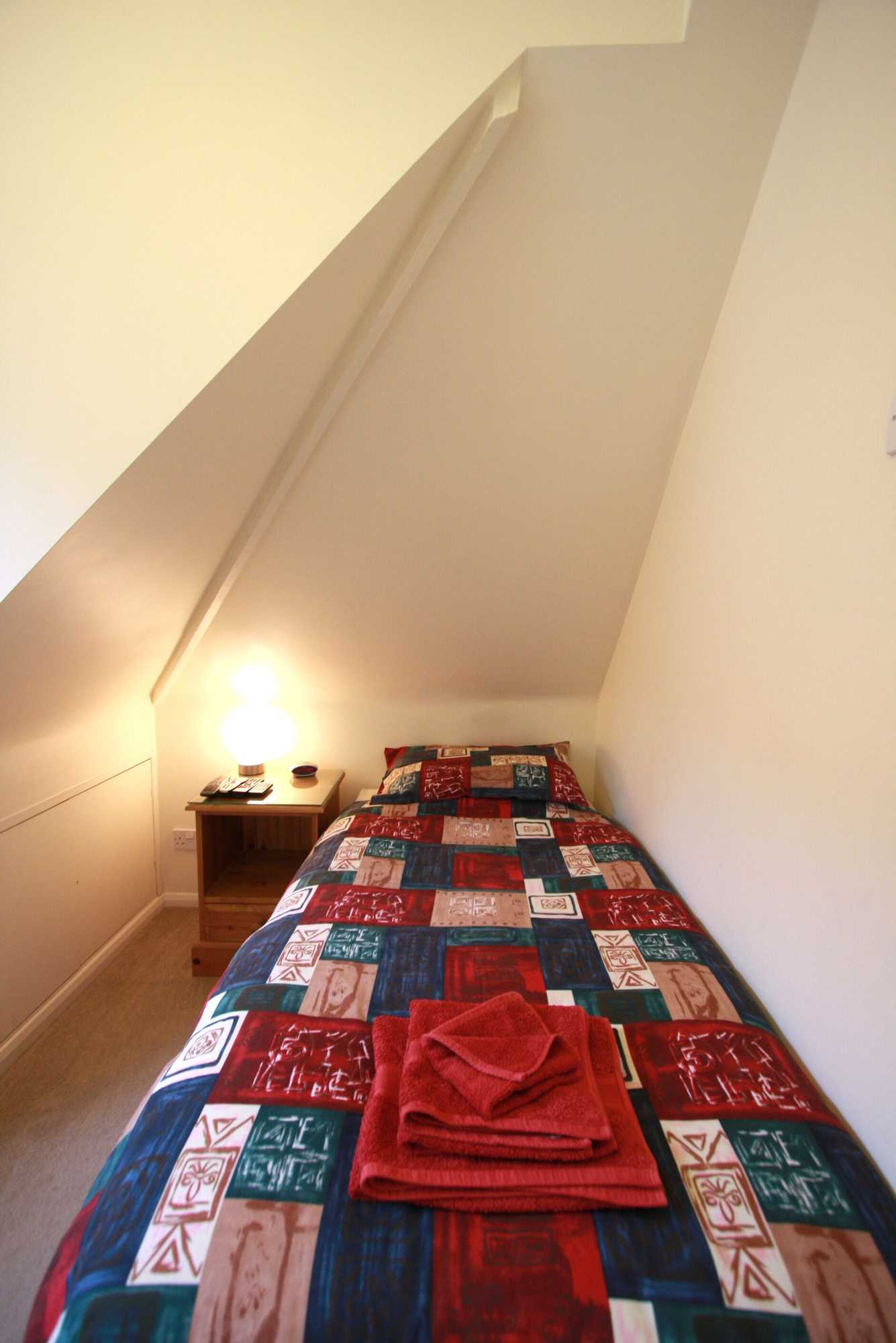 Gift card for Abacus Bed And Breakfast, Blackwater, Hampshire Gift card for Abacus Bed And Breakfast, Blackwater, Hampshire