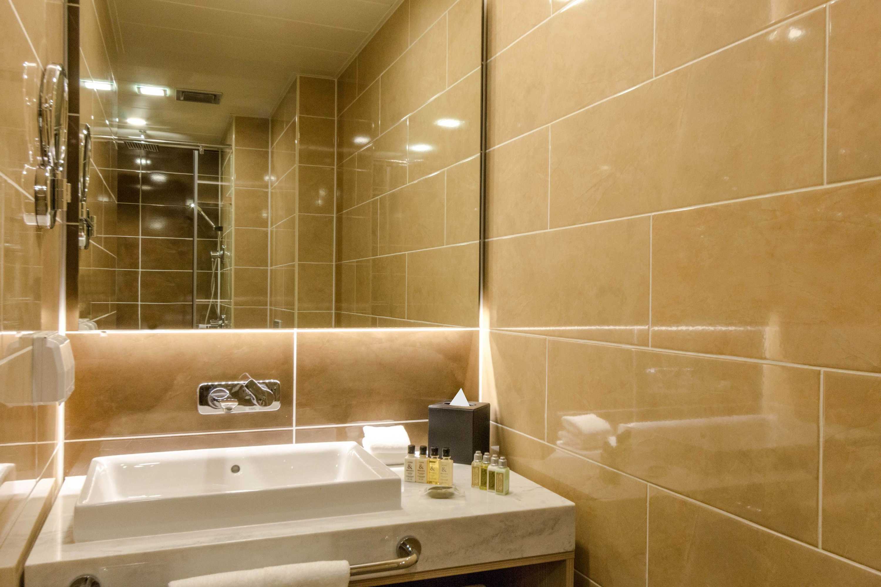 Gift card for Holiday Inn Ulaanbaatar by Ihg