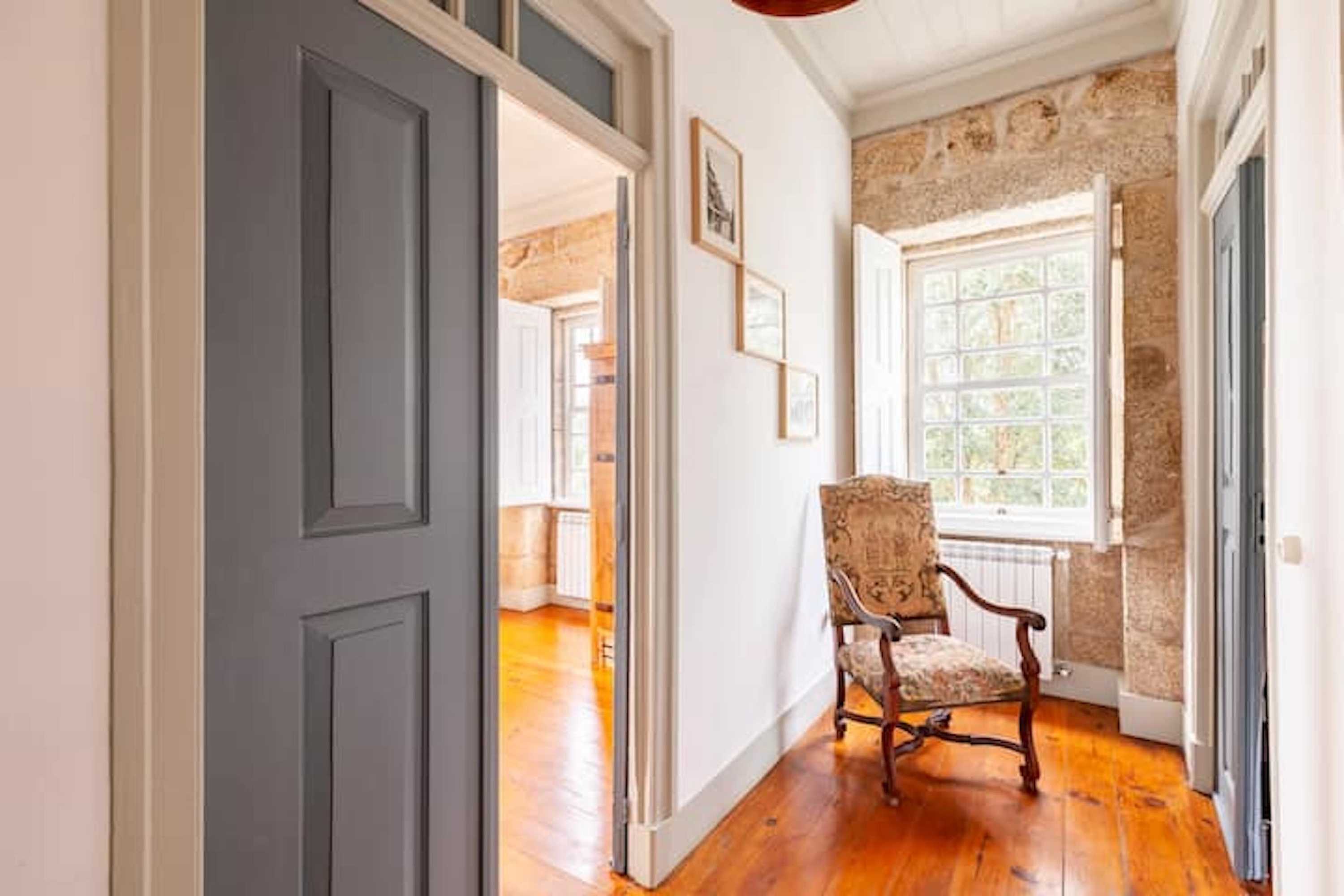 Gift card for Casa do Cabeço