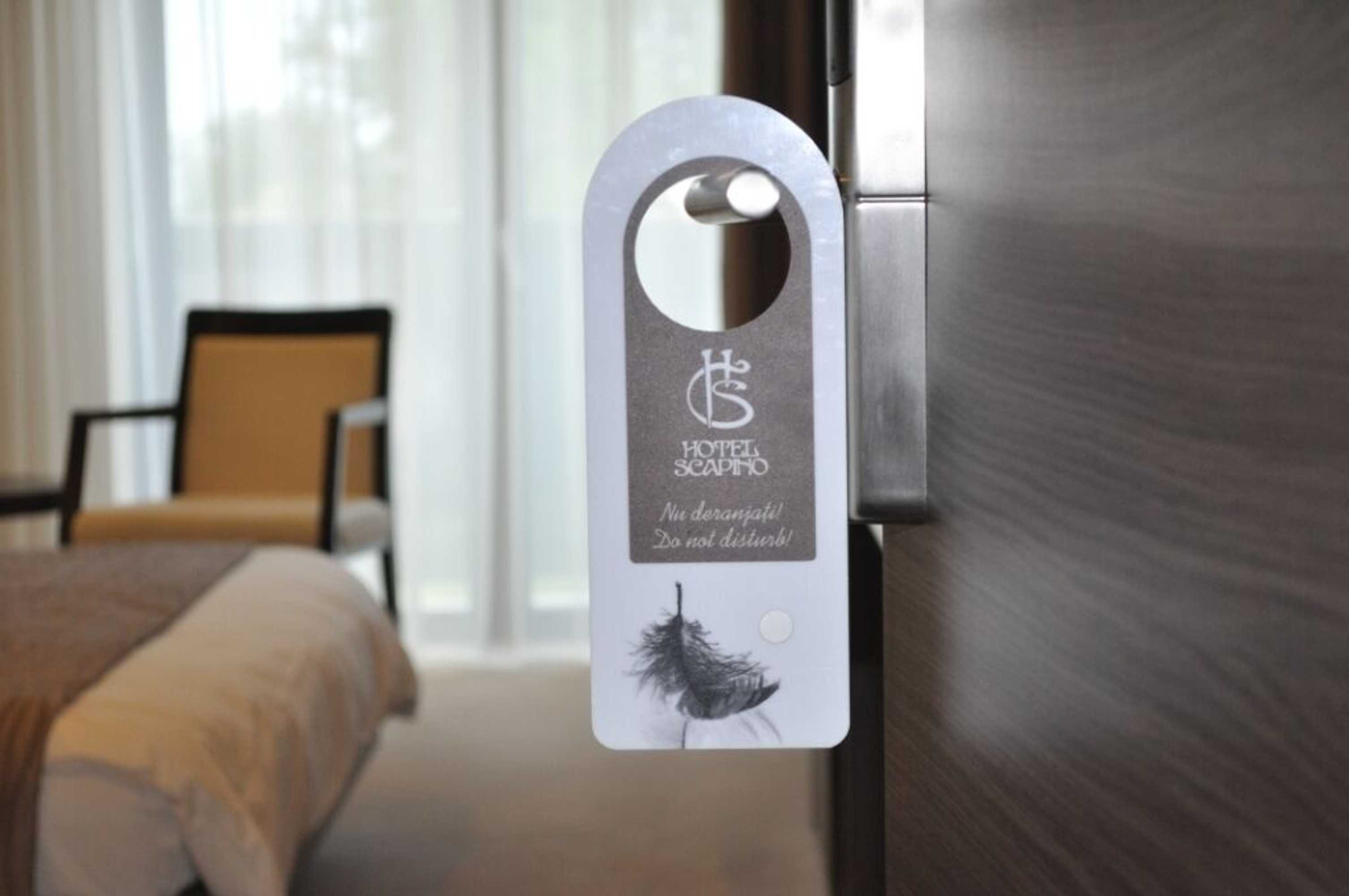 Gift card for Scapino Hotel Gift card for Scapino Hotel