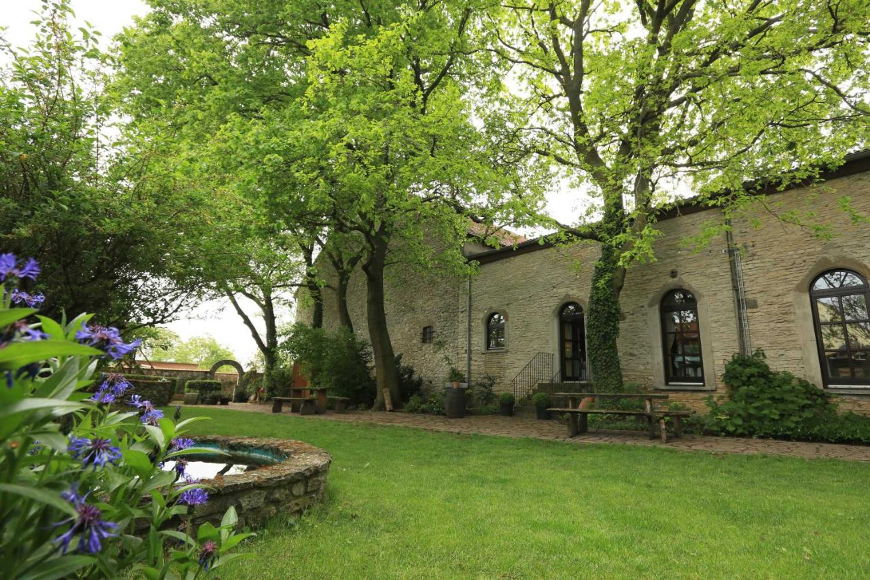 Gift card for Hotel Weingewolbe