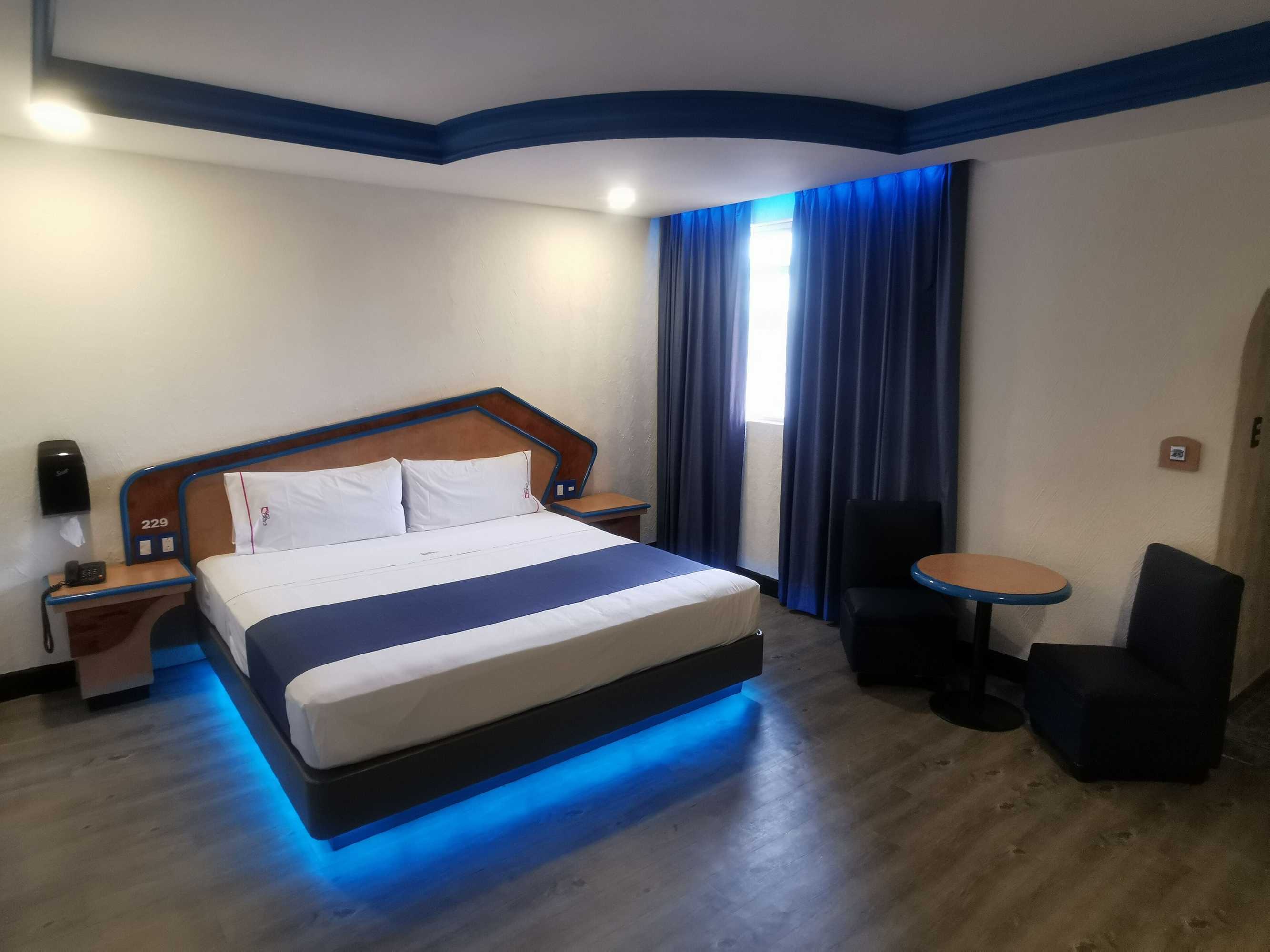 Gift card for Hotel Coacalco Gift card for Hotel Coacalco