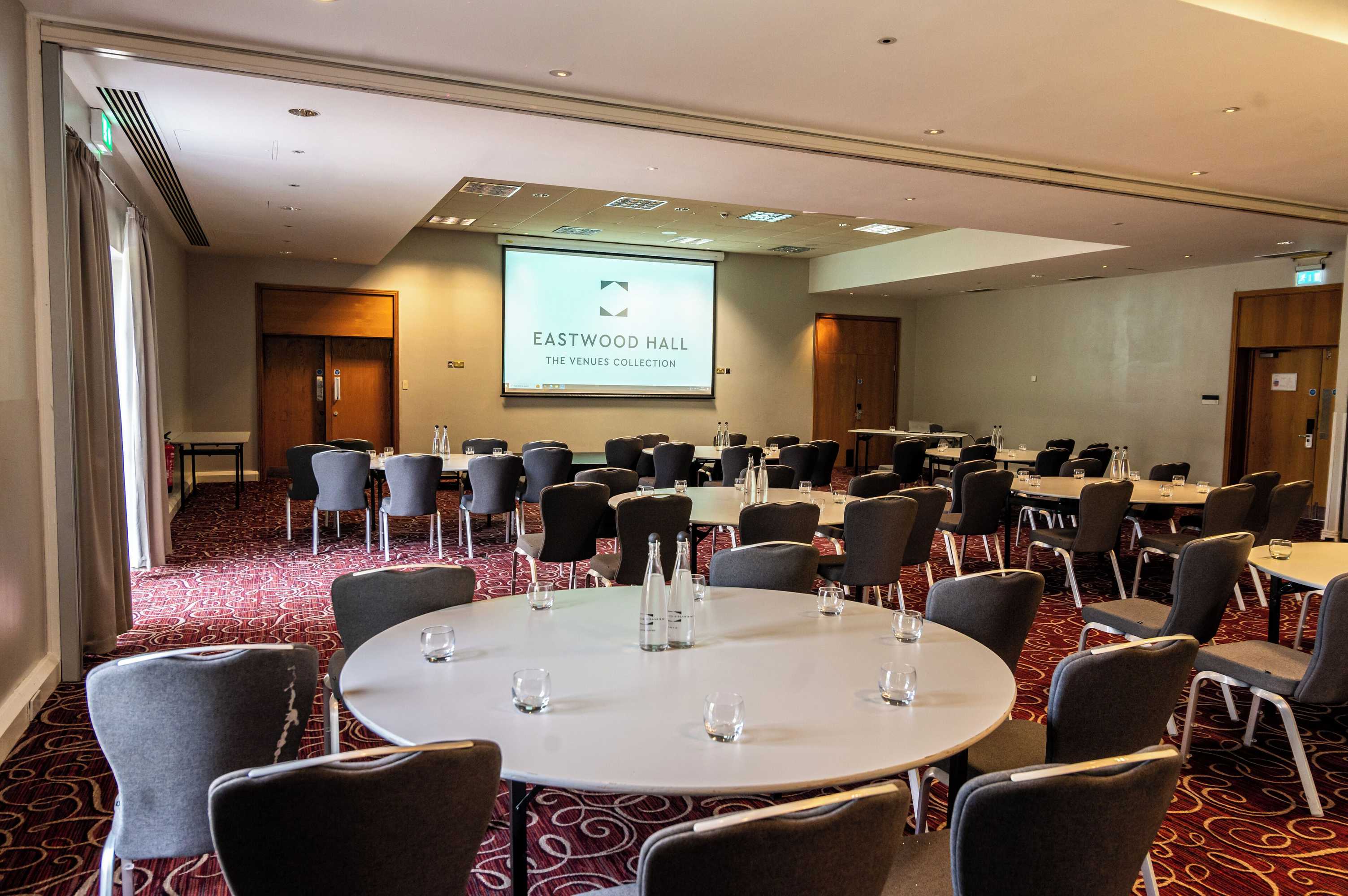 Gift card for Eastwood Hall