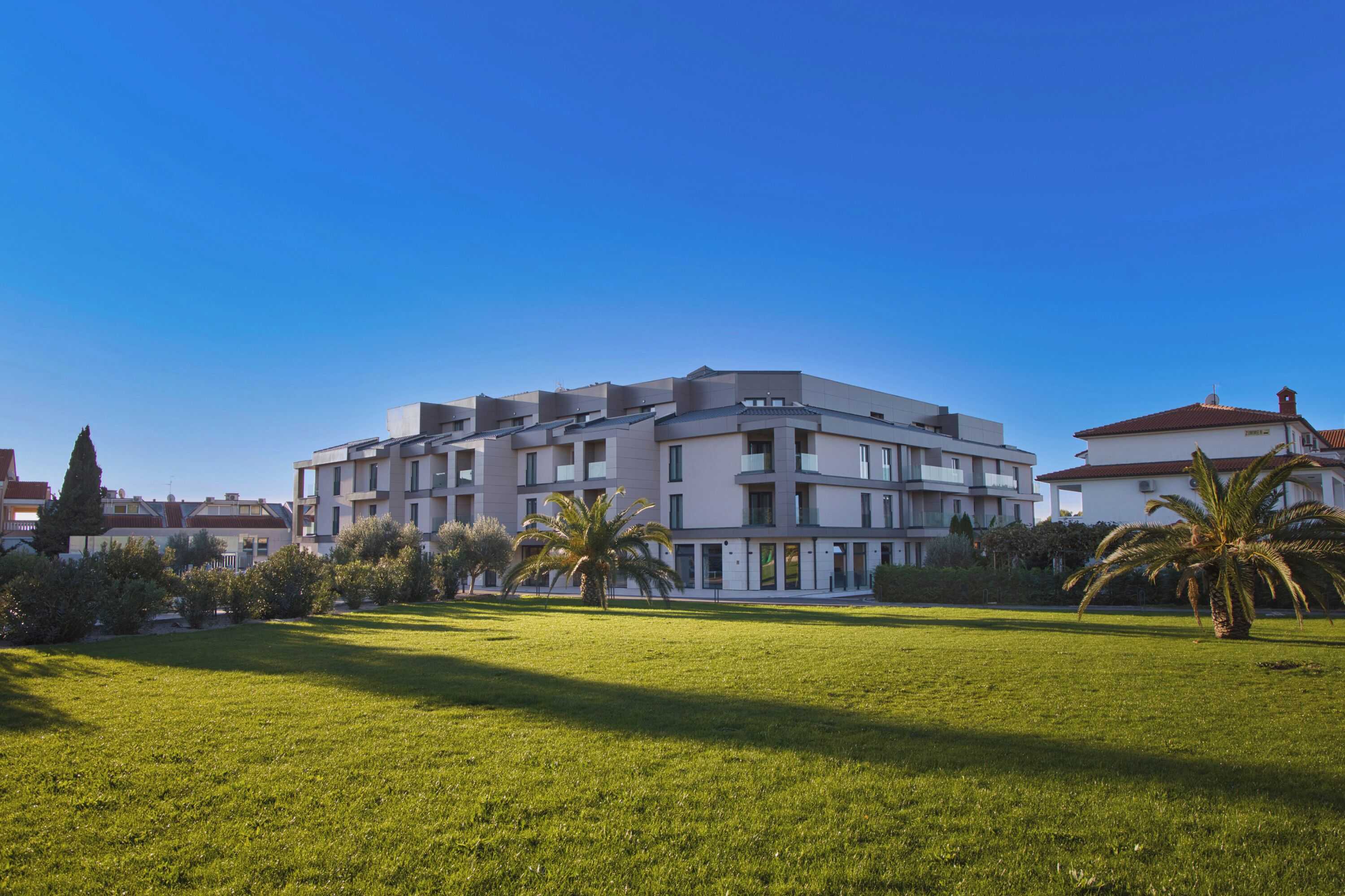 Gift card for Visula Hotel & Spa