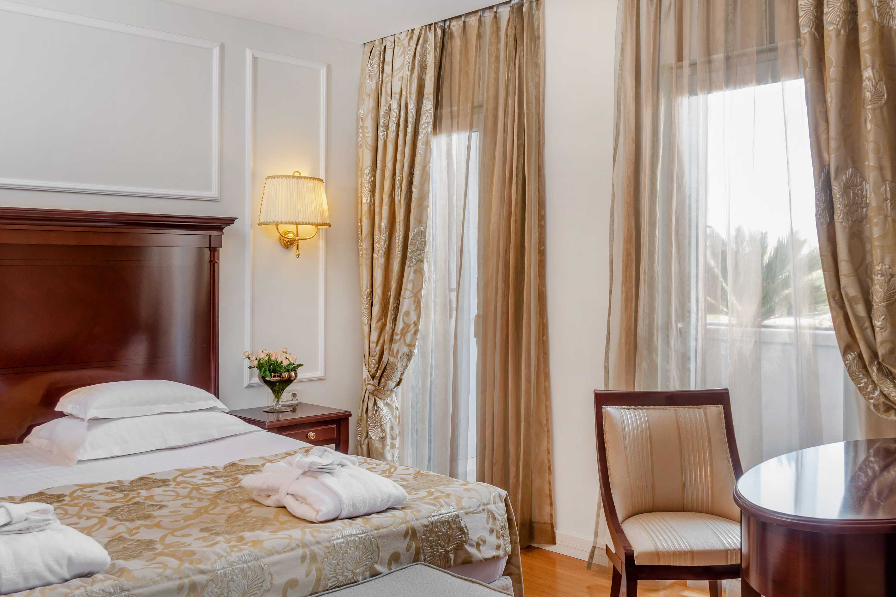 Gift card for Hotel President Solin Gift card for Hotel President Solin